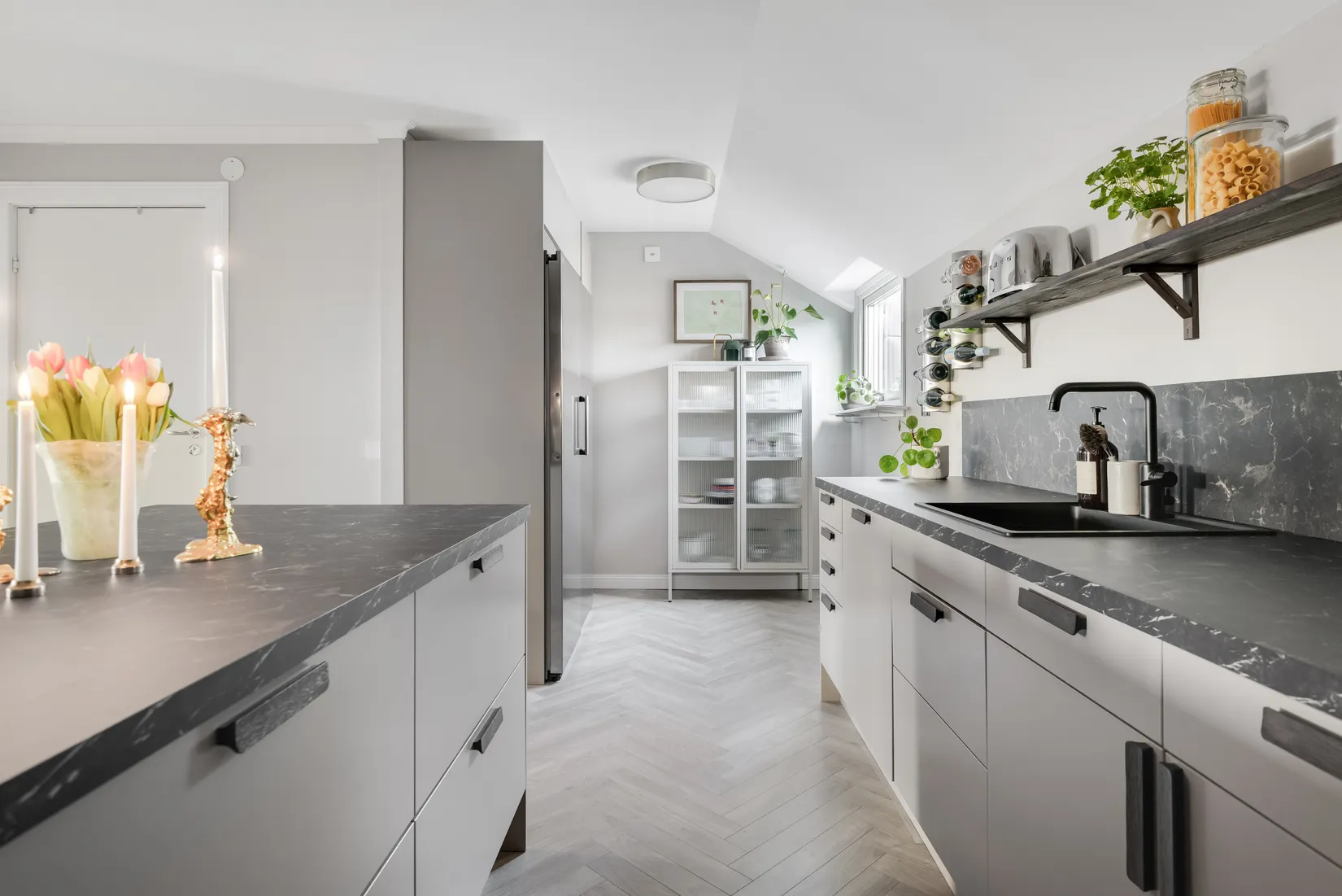 Bostadsrätt, Drottninggatan 50A, Trossö, Karlskrona