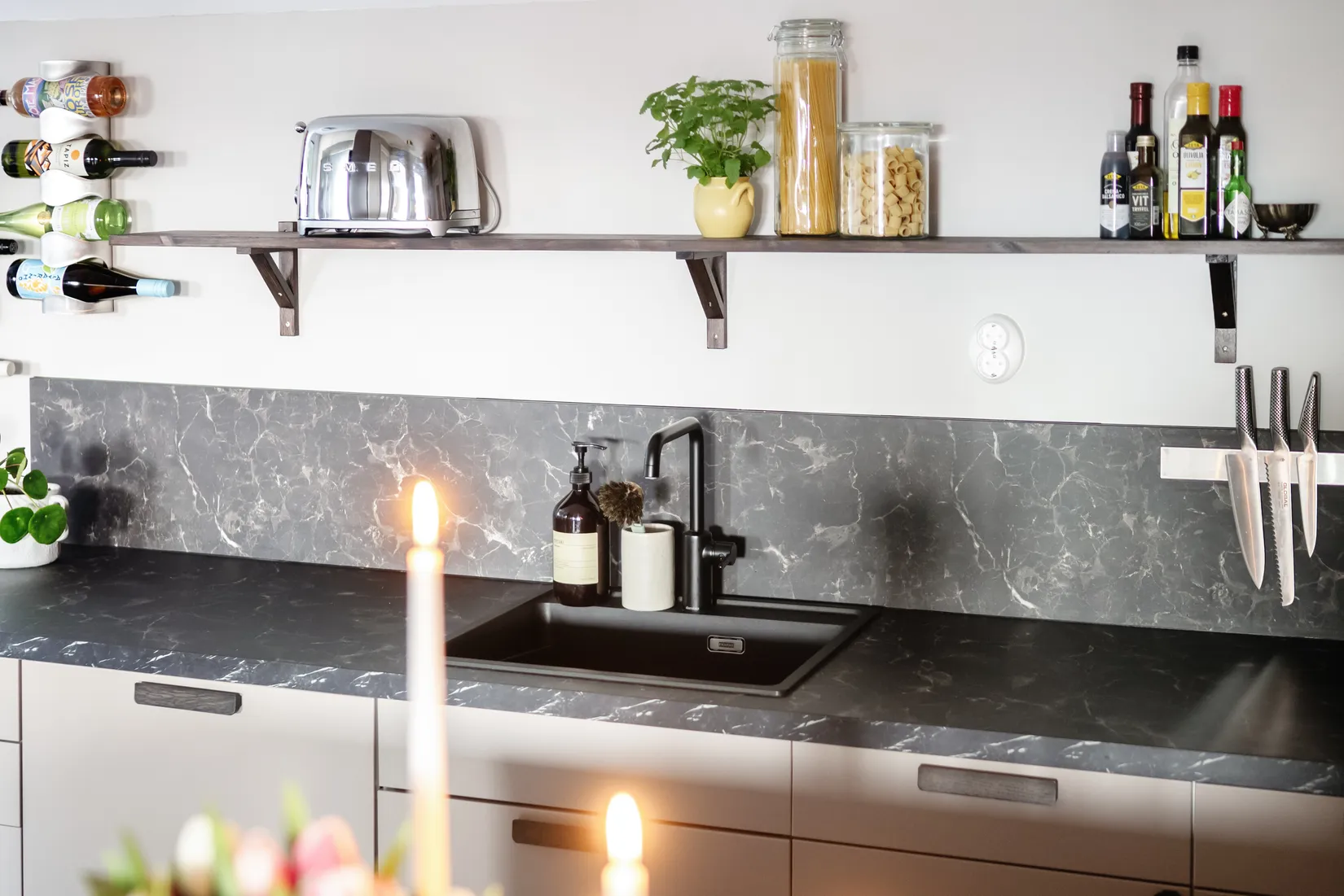 Bostadsrätt, Drottninggatan 50A, Trossö, Karlskrona