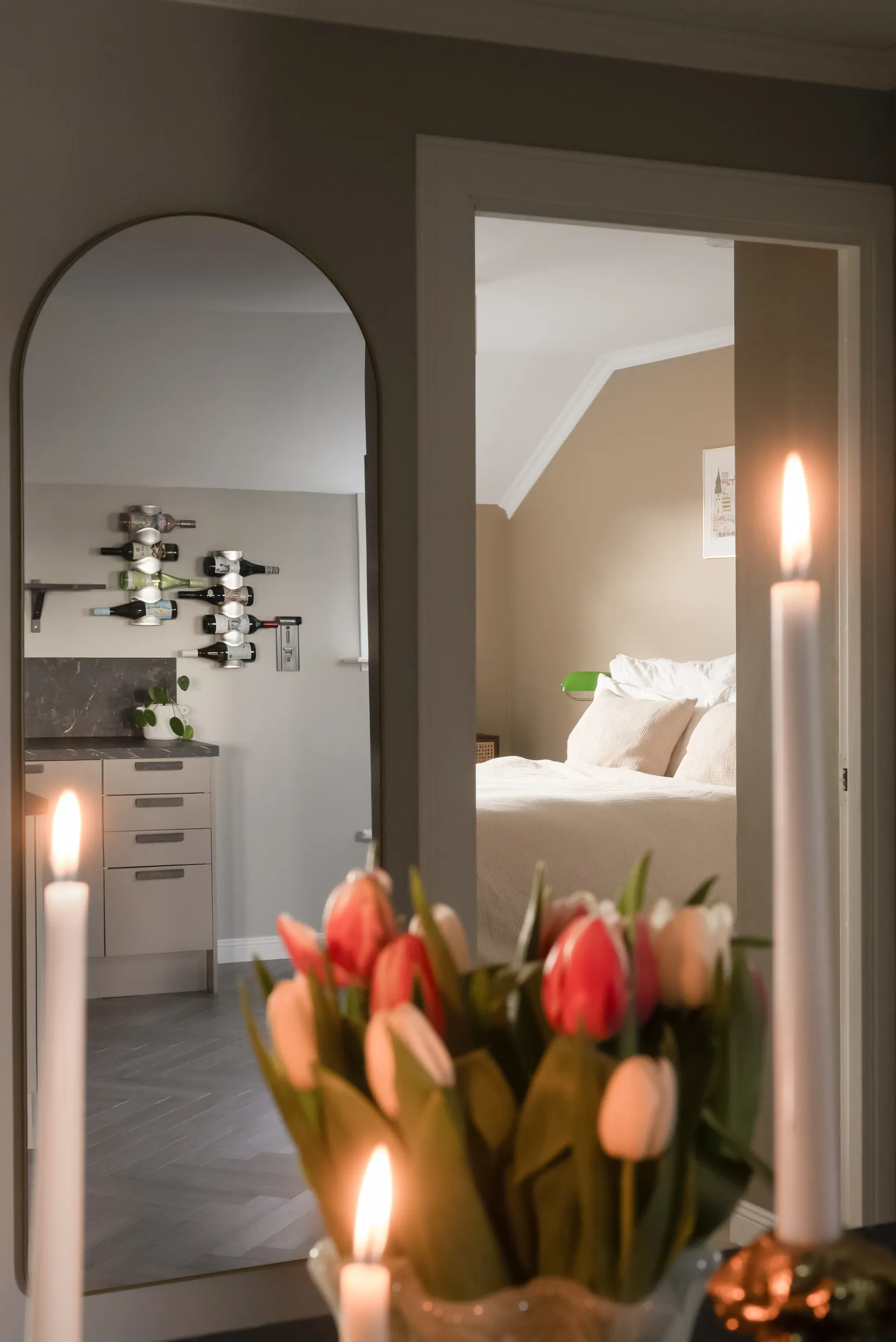 Bostadsrätt, Drottninggatan 50A, Trossö, Karlskrona