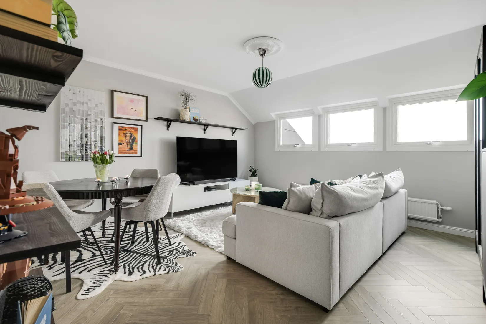 Bostadsrätt, Drottninggatan 50A, Karlskrona