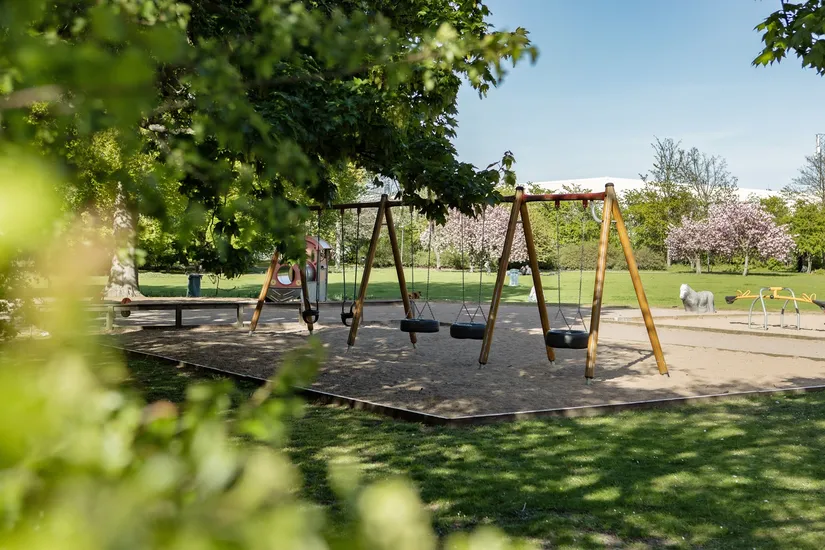 Bostadsrätt, Ellstorpsgatan 5B, Ellstorp, Malmö