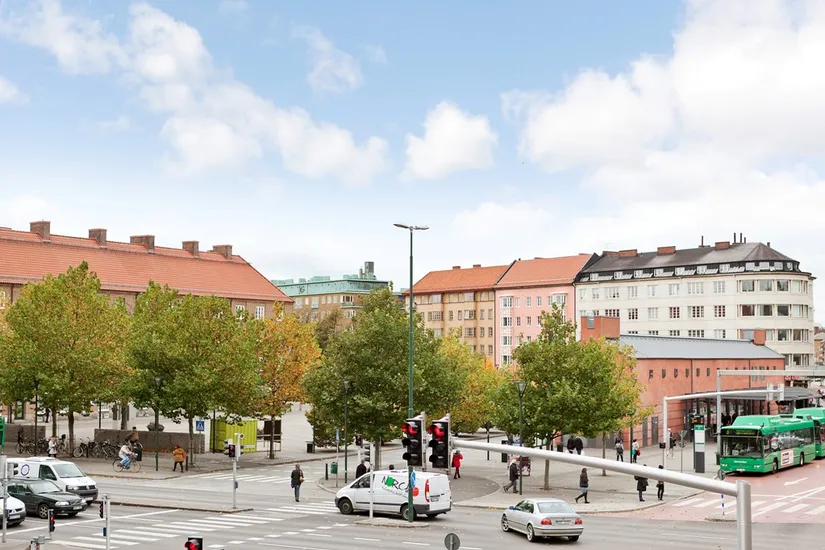 Bostadsrätt, Ellstorpsgatan 5B, Ellstorp, Malmö