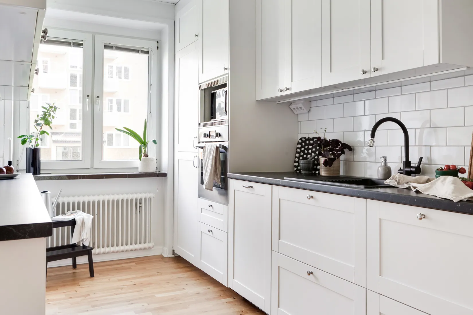 Bostadsrätt, Ellstorpsgatan 5B, Ellstorp, Malmö