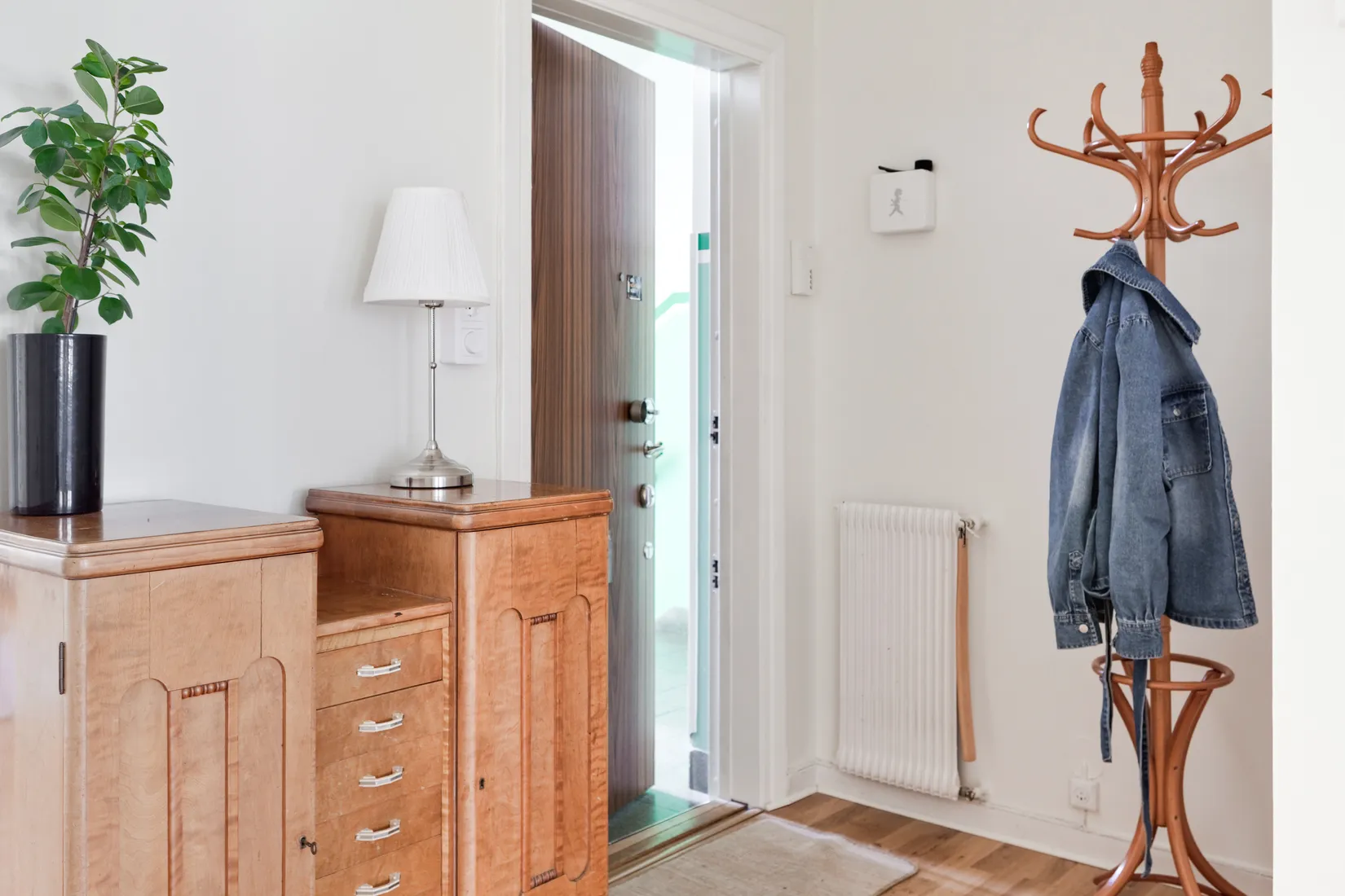 Bostadsrätt, Ellstorpsgatan 5B, Ellstorp, Malmö