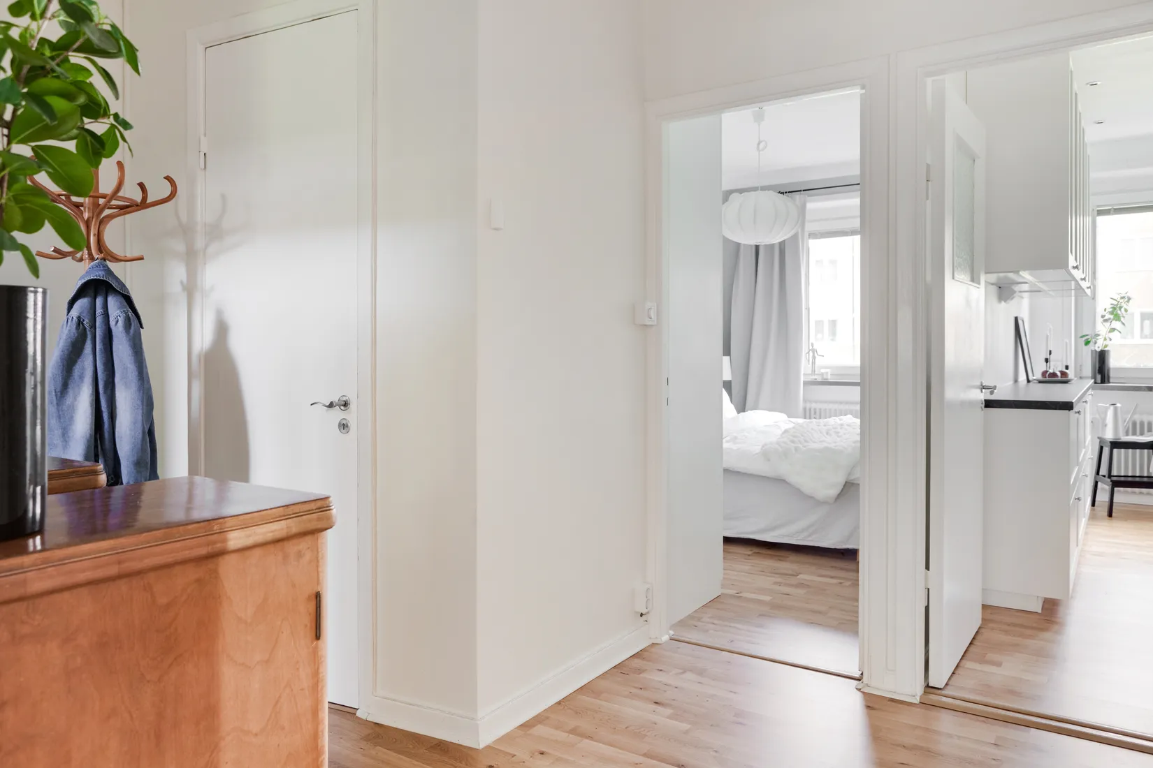 Bostadsrätt, Ellstorpsgatan 5B, Ellstorp, Malmö