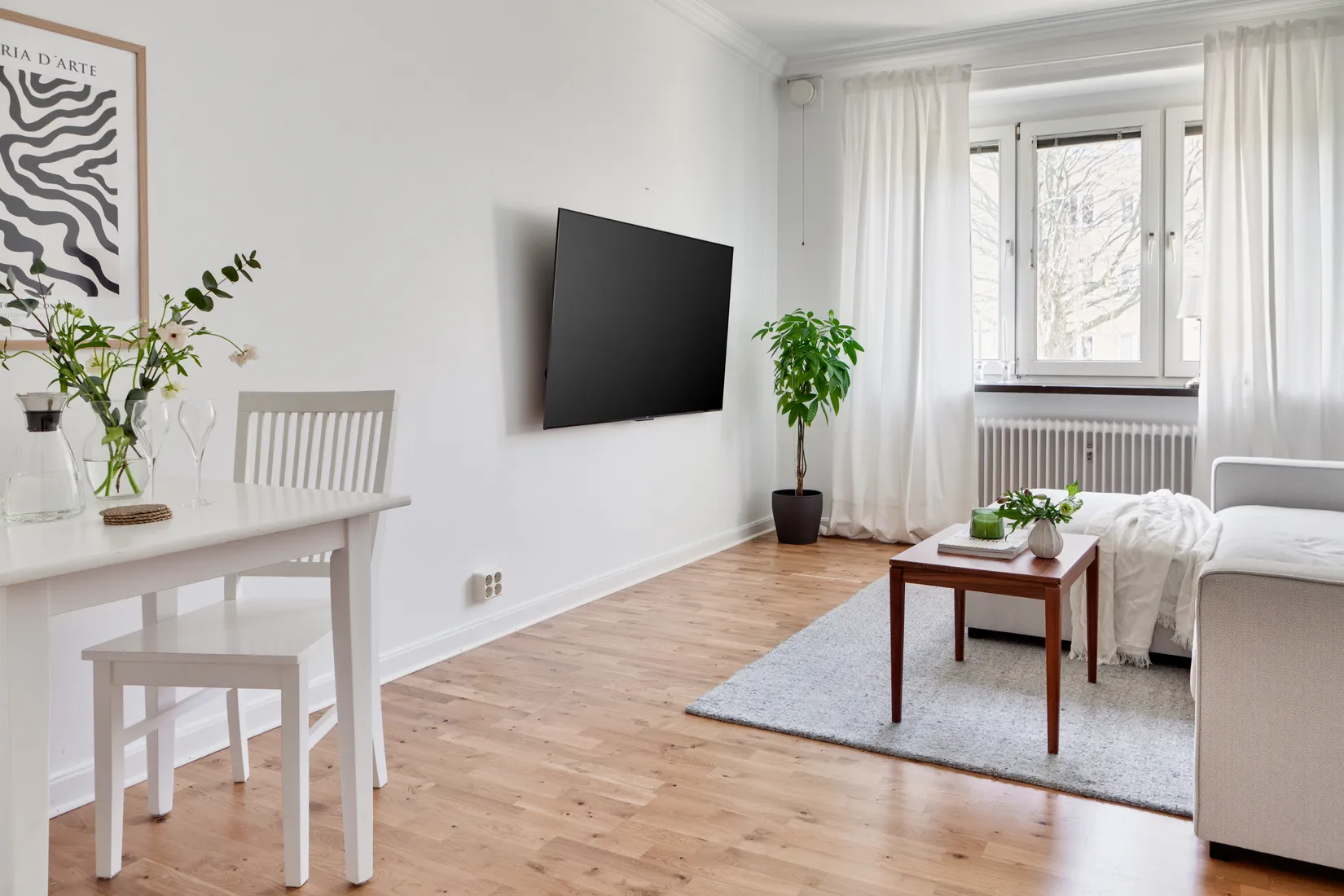 Bostadsrätt, Ellstorpsgatan 5B, Ellstorp, Malmö