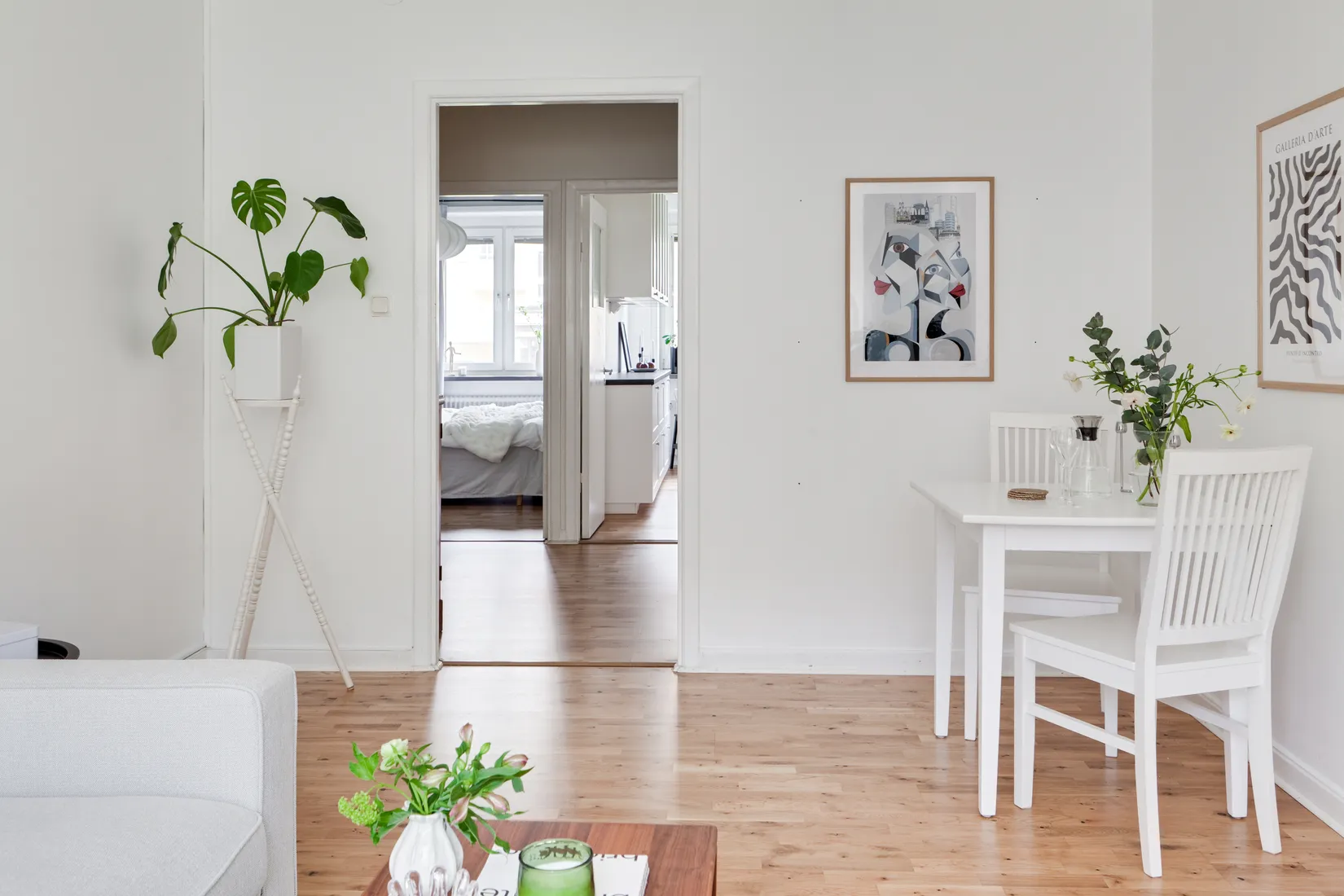 Bostadsrätt, Ellstorpsgatan 5B, Ellstorp, Malmö