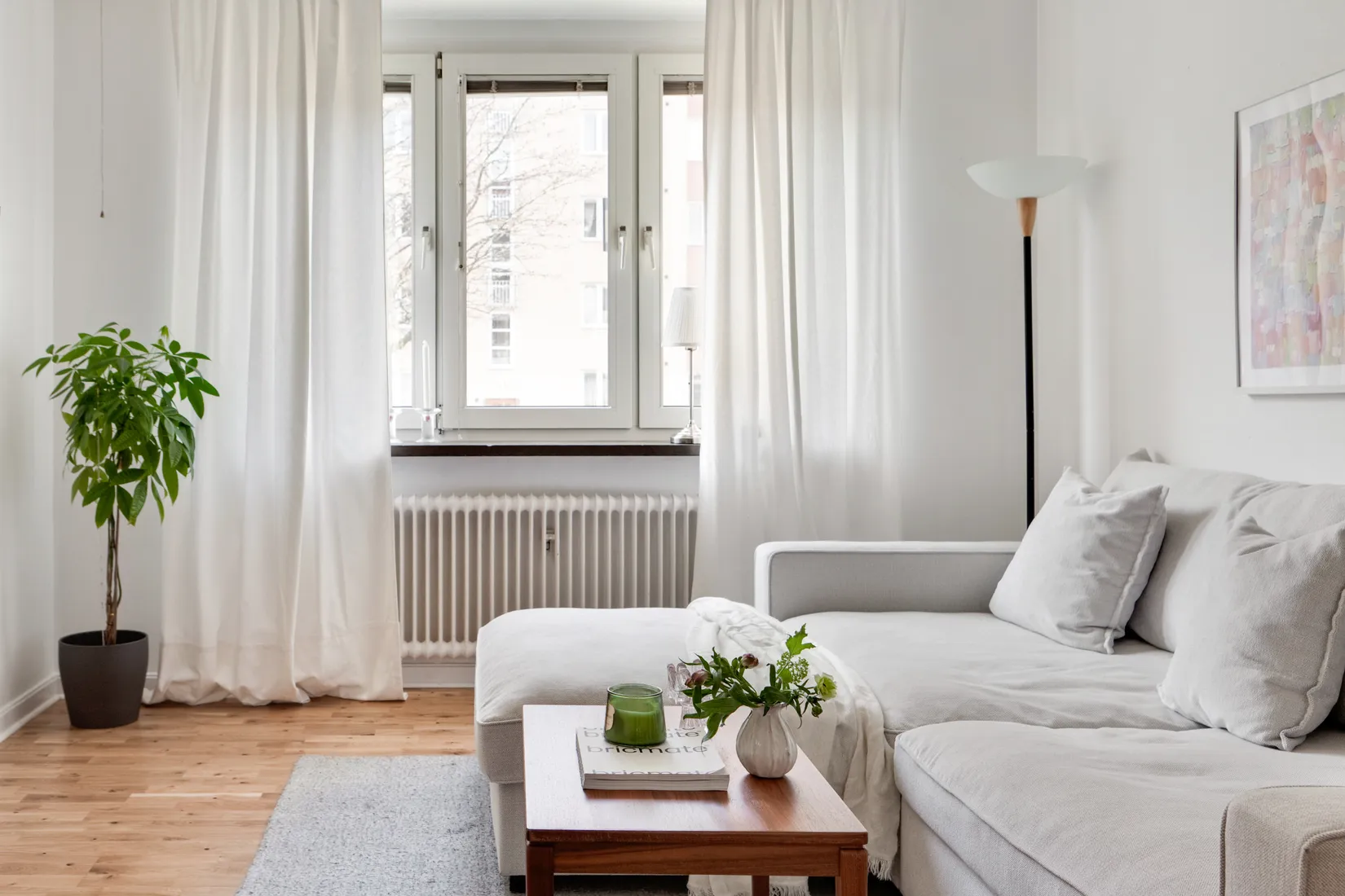 Bostadsrätt, Ellstorpsgatan 5B, Ellstorp, Malmö