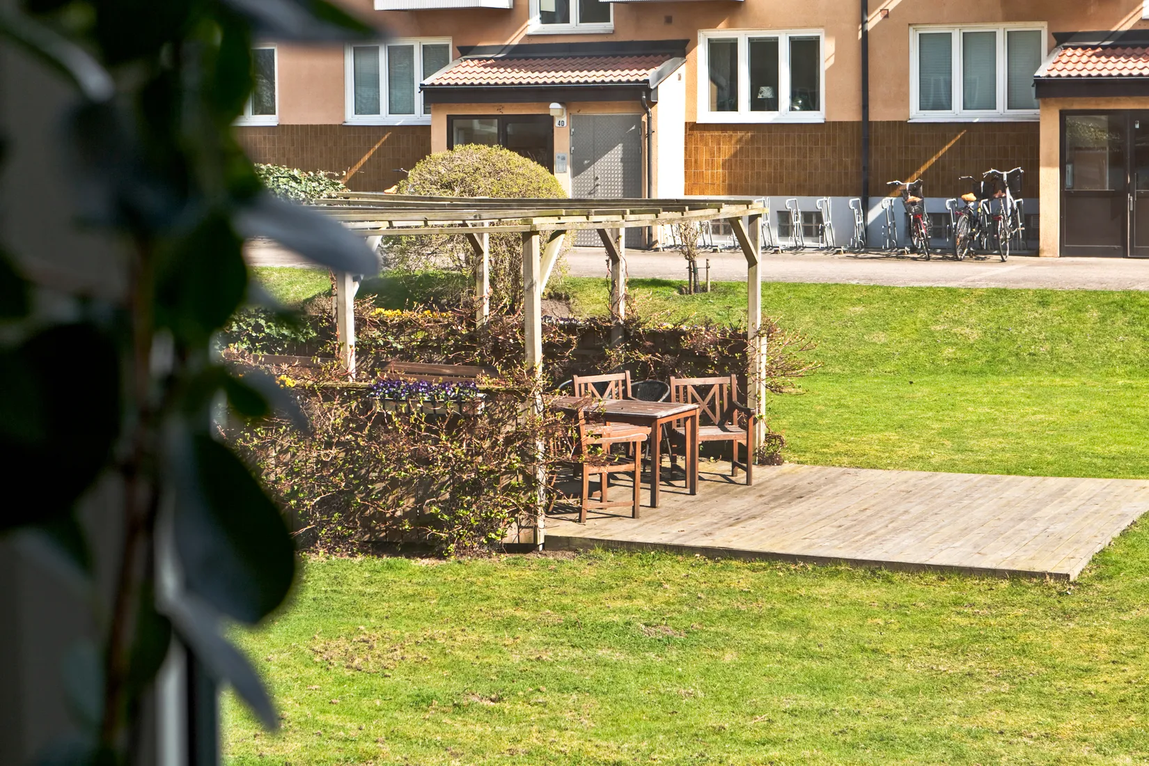 Bostadsrätt, Ellstorpsgatan 5B, Ellstorp, Malmö