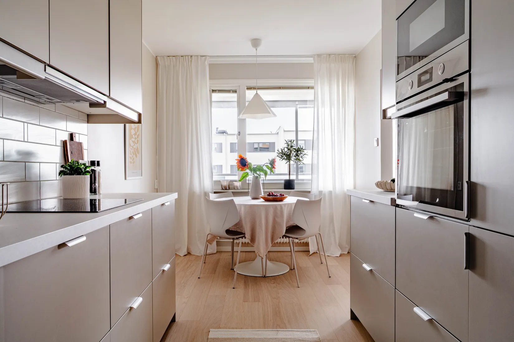 Bostadsrätt, Domaregatan 10B, Elineberg, Helsingborg