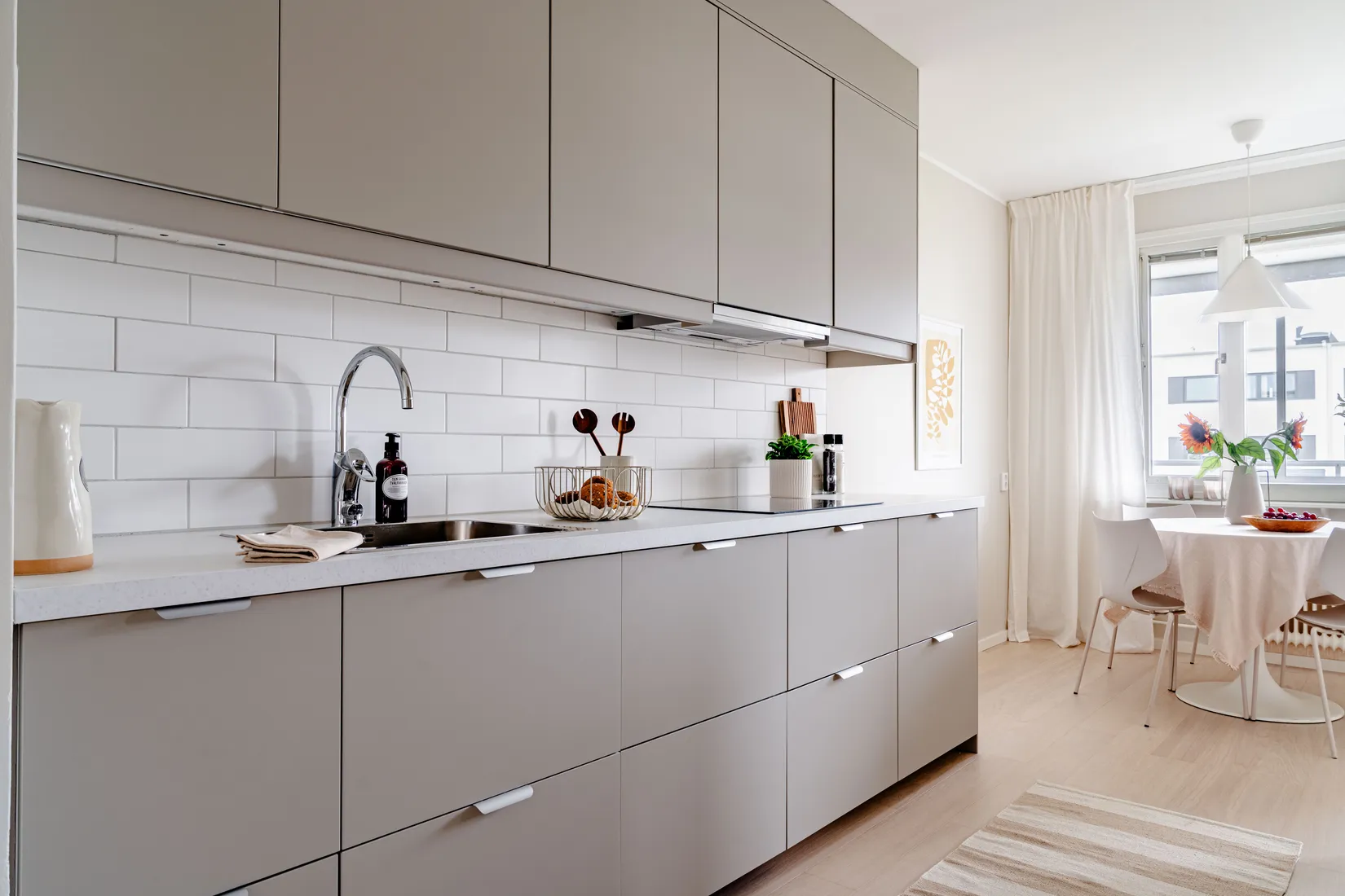 Bostadsrätt, Domaregatan 10B, Elineberg, Helsingborg