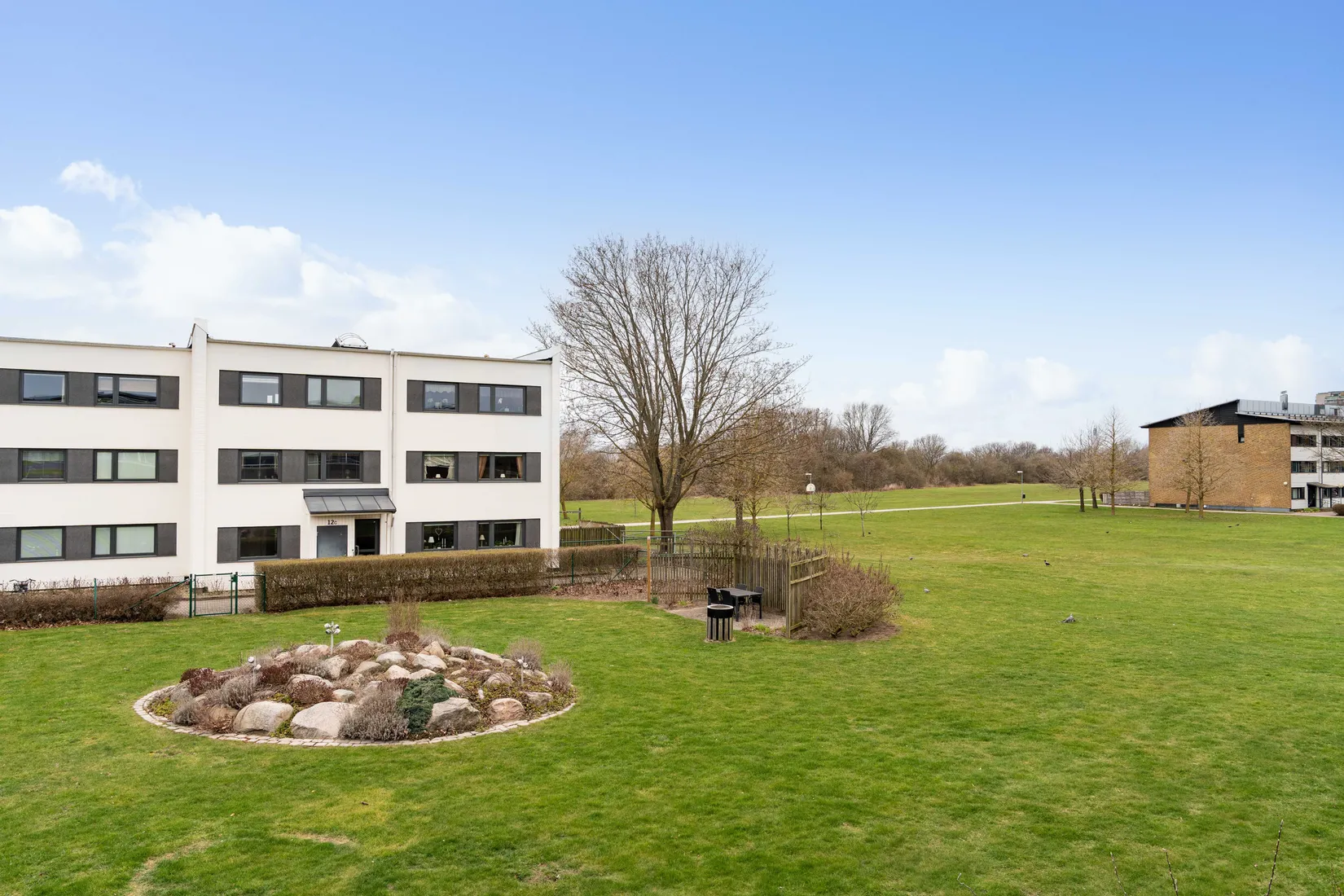 Bostadsrätt, Domaregatan 10B, Elineberg, Helsingborg