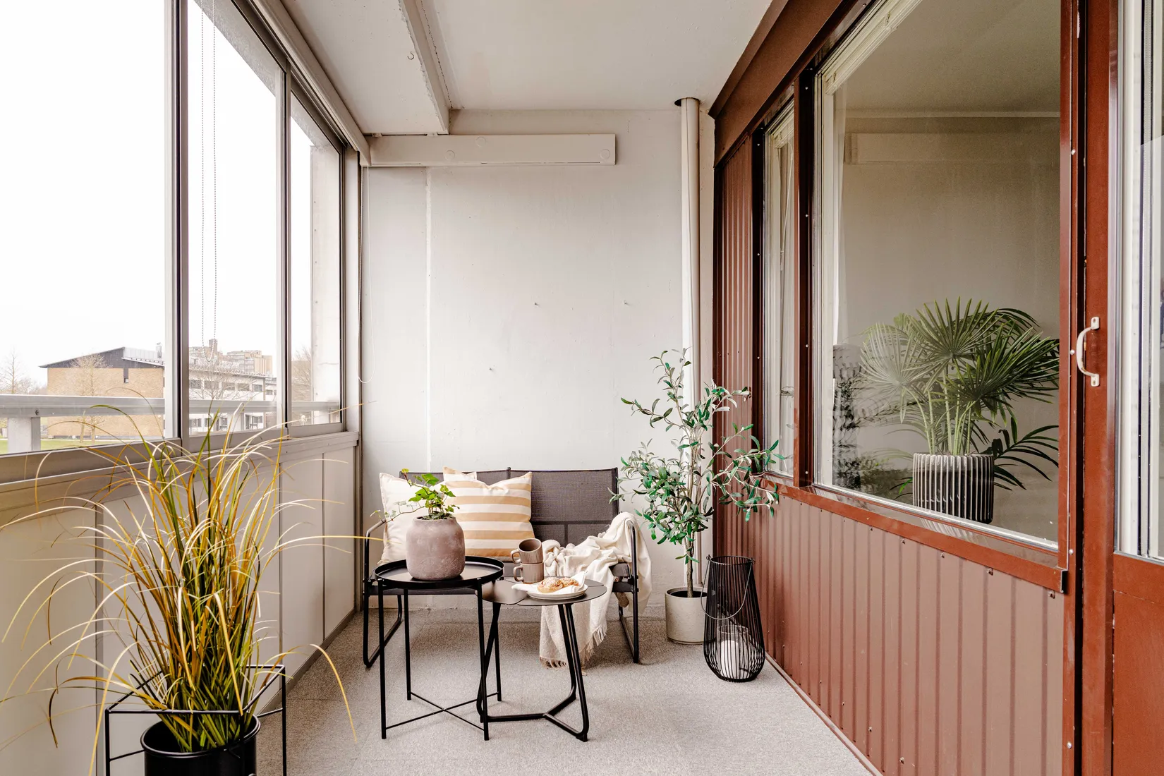 Bostadsrätt, Domaregatan 10B, Elineberg, Helsingborg