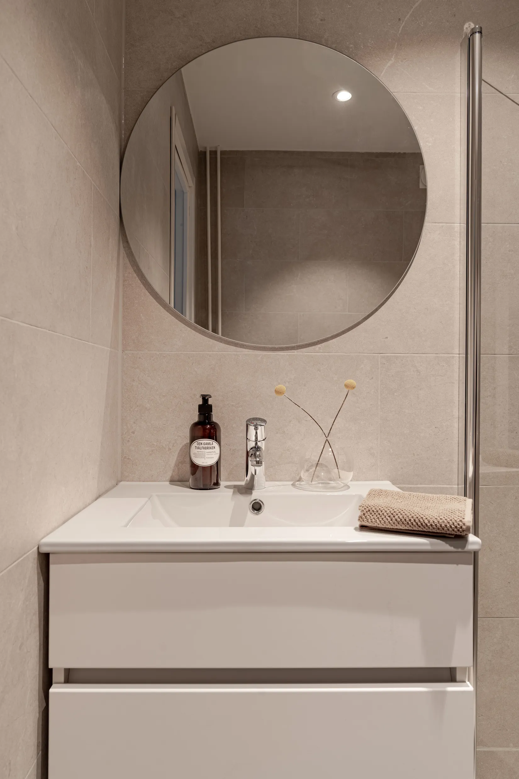 Bostadsrätt, Domaregatan 10B, Elineberg, Helsingborg