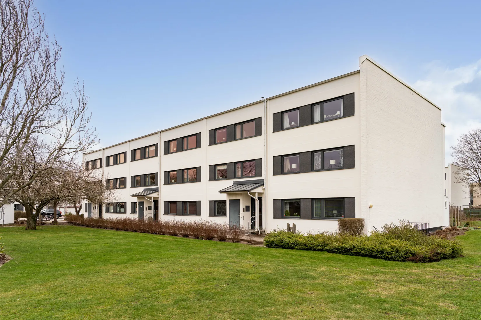 Bostadsrätt, Domaregatan 10B, Elineberg, Helsingborg