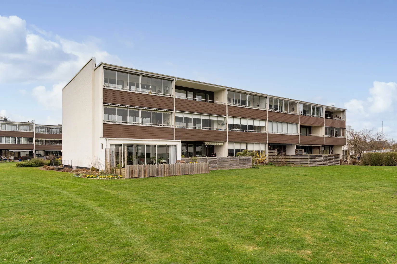 Bostadsrätt, Domaregatan 10B, Elineberg, Helsingborg