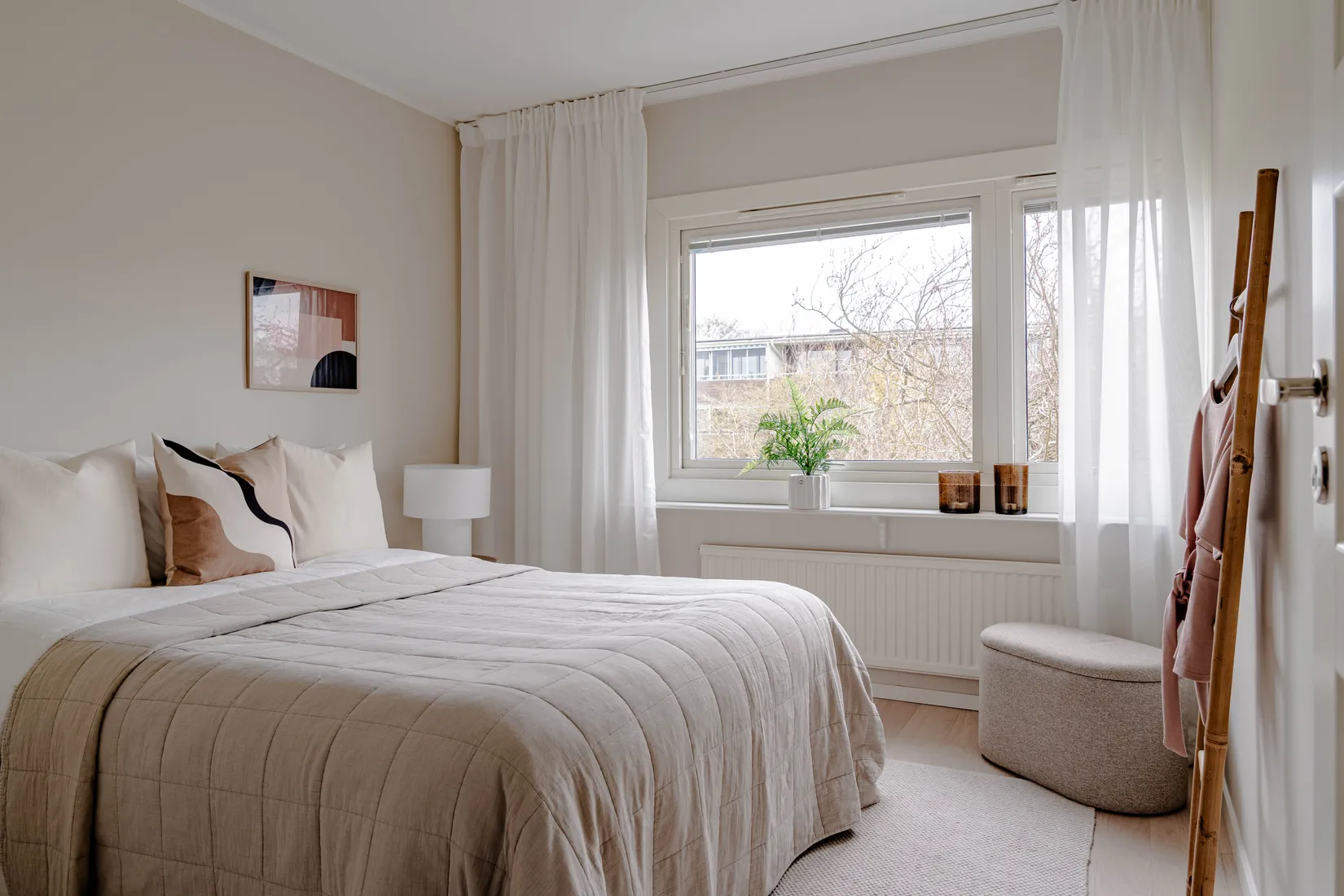 Bostadsrätt, Domaregatan 10B, Elineberg, Helsingborg