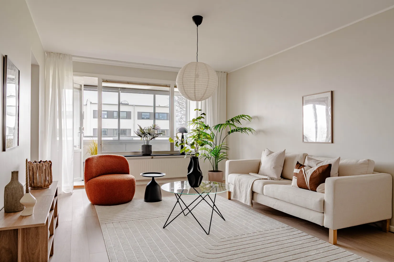 Bostadsrätt, Domaregatan 10B, Elineberg, Helsingborg