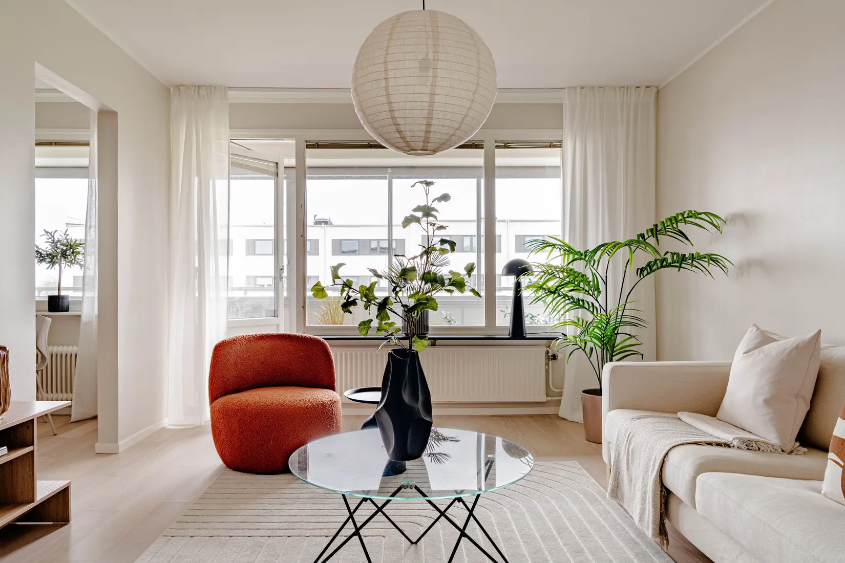 Bostadsrätt, Domaregatan 10B, Elineberg, Helsingborg