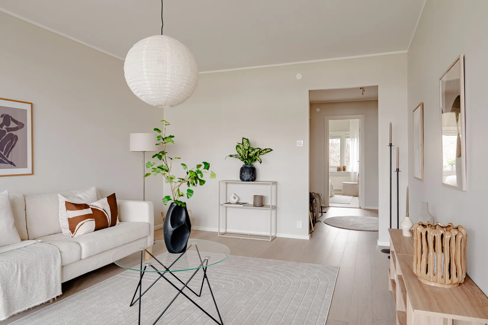 Bostadsrätt, Domaregatan 10B, Elineberg, Helsingborg