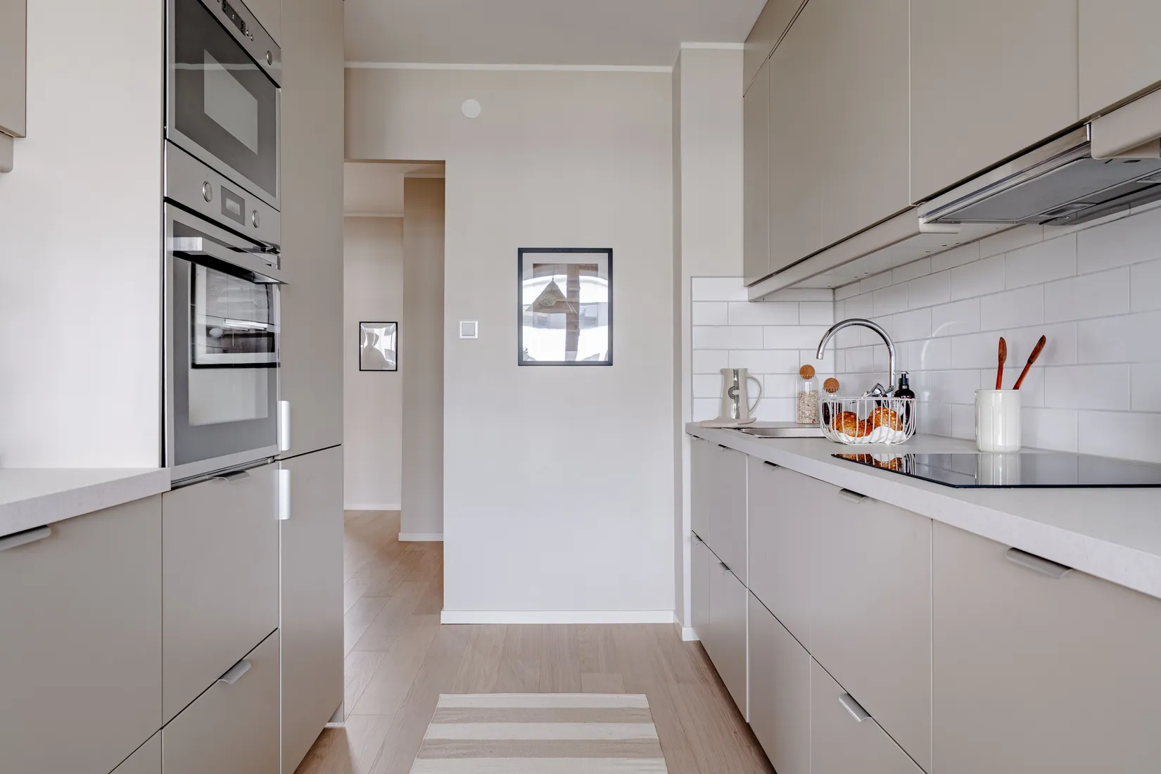 Bostadsrätt, Domaregatan 10B, Elineberg, Helsingborg