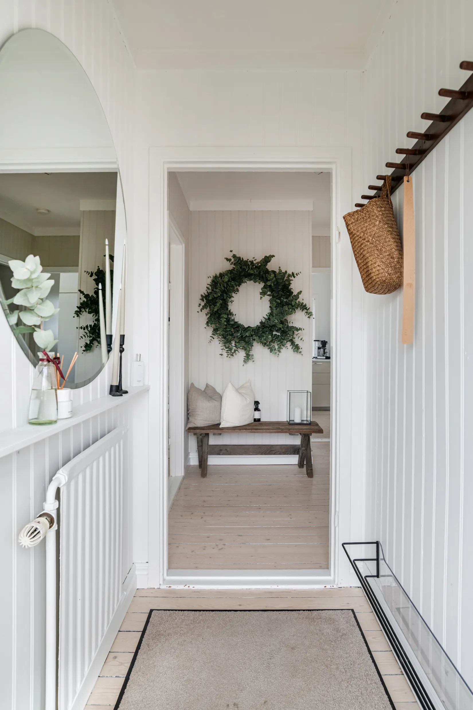 Villa, Hortonomgatan 3, Påarp, Helsingborg