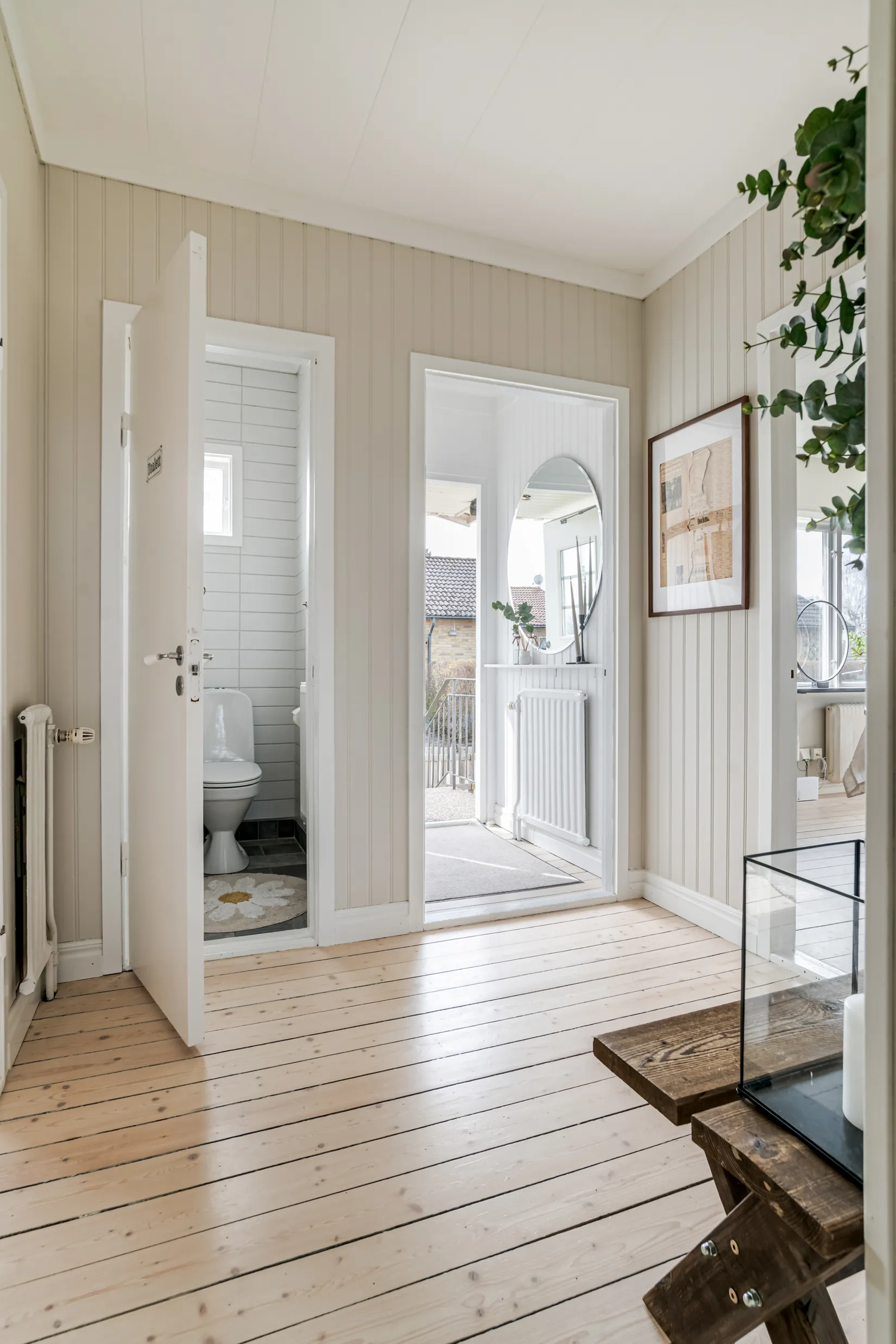 Villa, Hortonomgatan 3, Påarp, Helsingborg