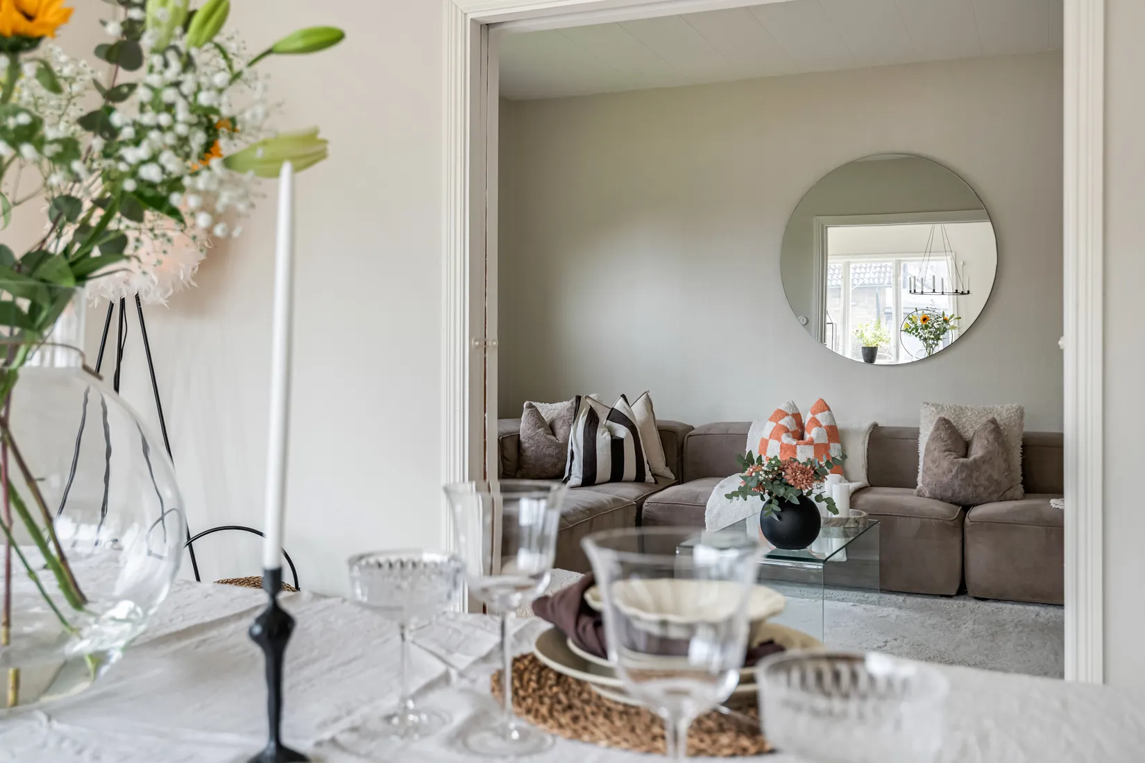 Villa, Hortonomgatan 3, Påarp, Helsingborg