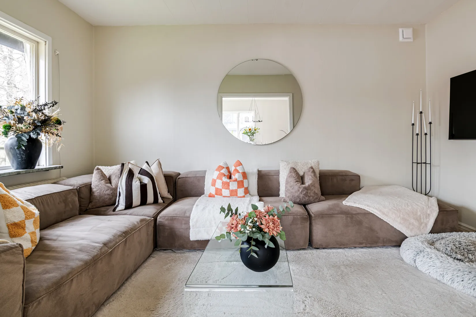 Villa, Hortonomgatan 3, Påarp, Helsingborg