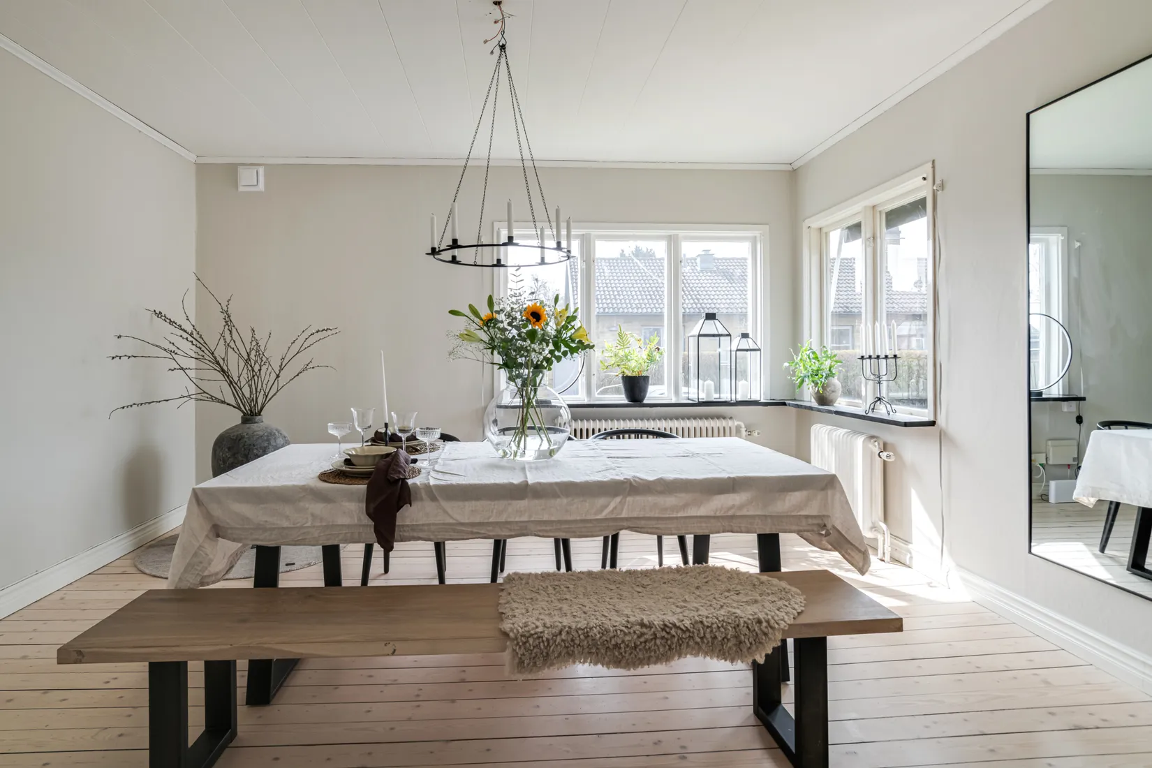 Villa, Hortonomgatan 3, Påarp, Helsingborg