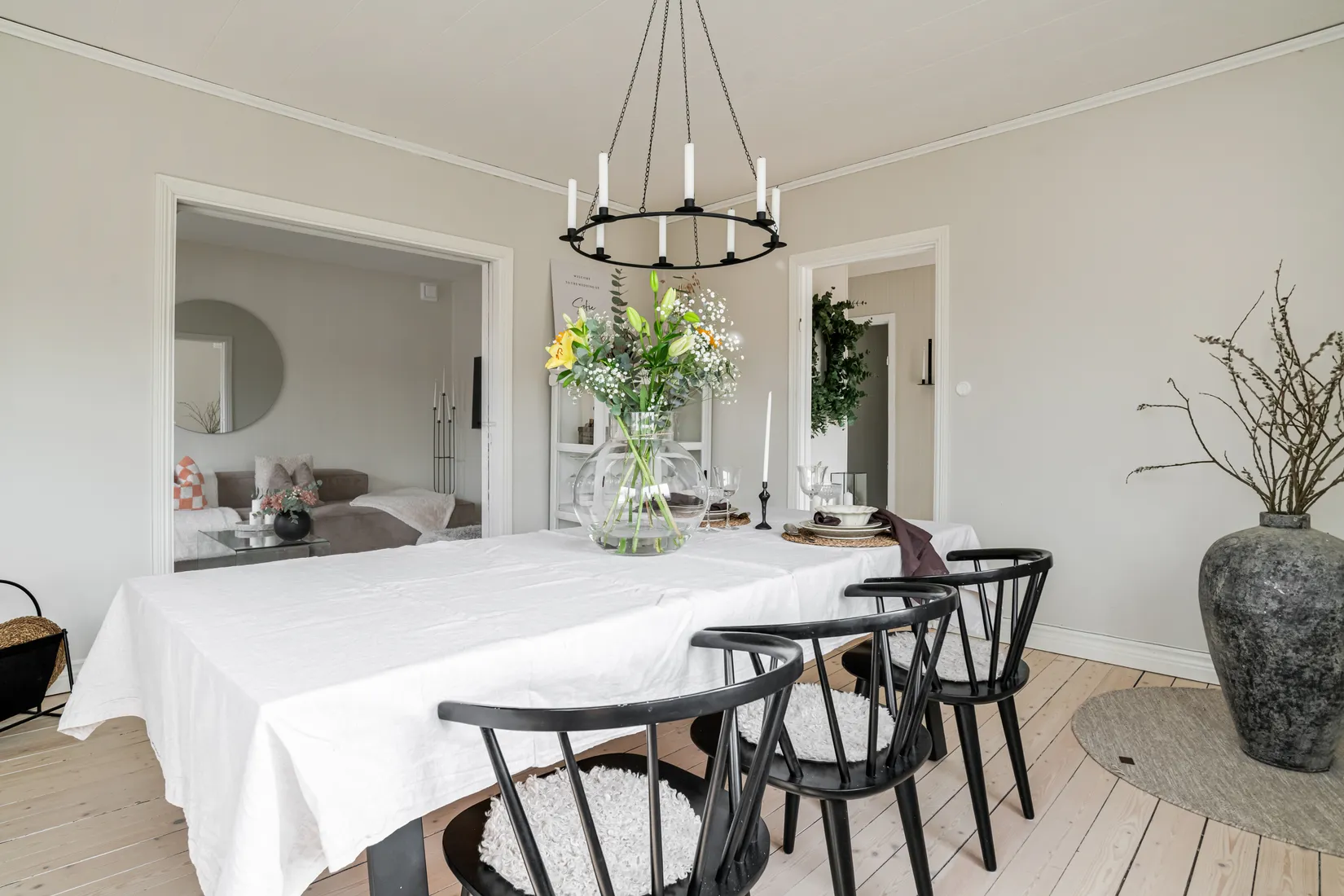 Villa, Hortonomgatan 3, Påarp, Helsingborg