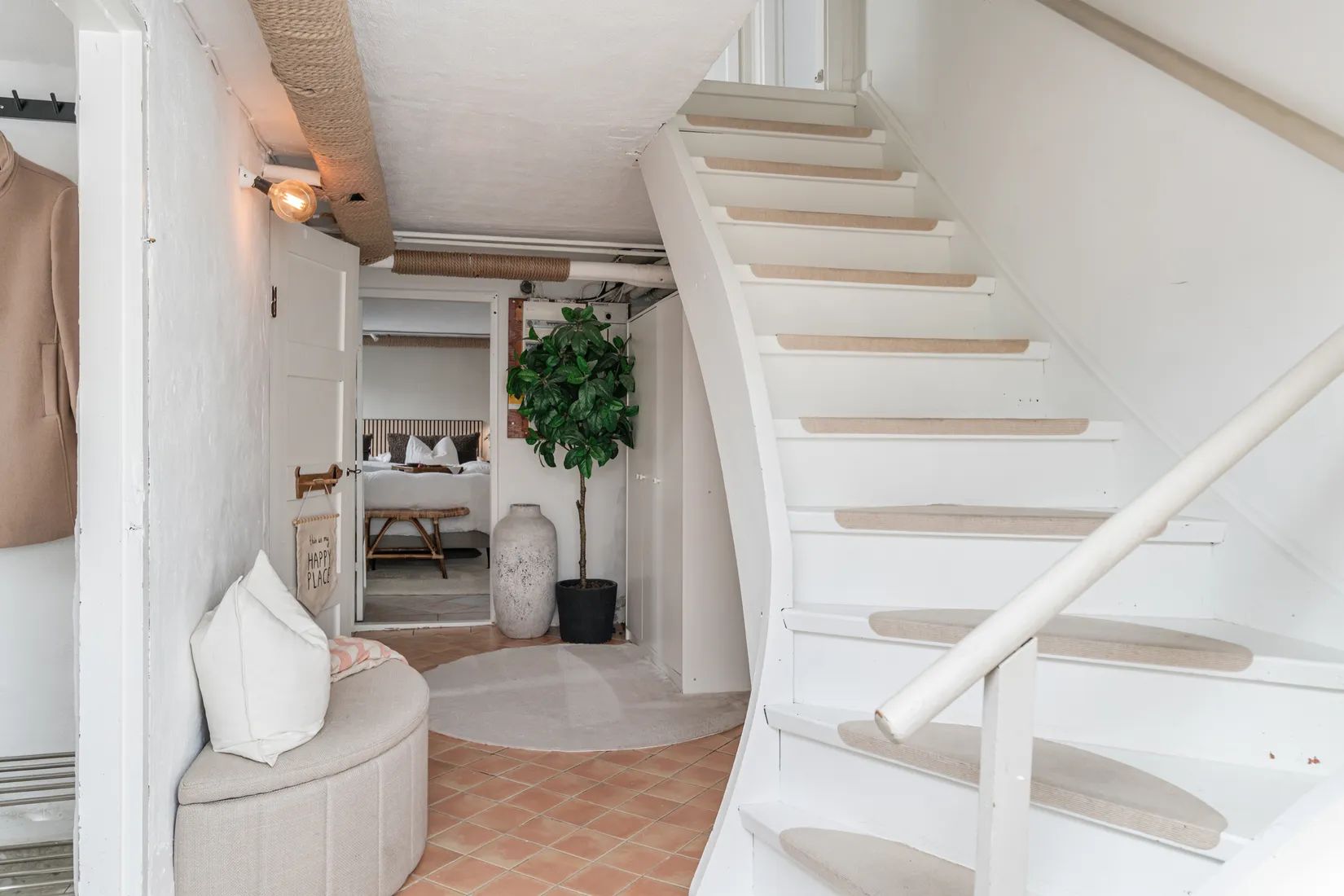 Villa, Hortonomgatan 3, Påarp, Helsingborg