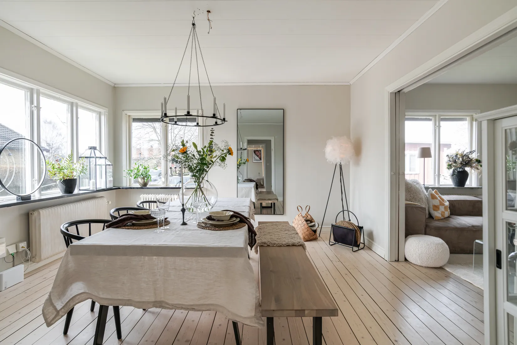 Villa, Hortonomgatan 3, Påarp, Helsingborg