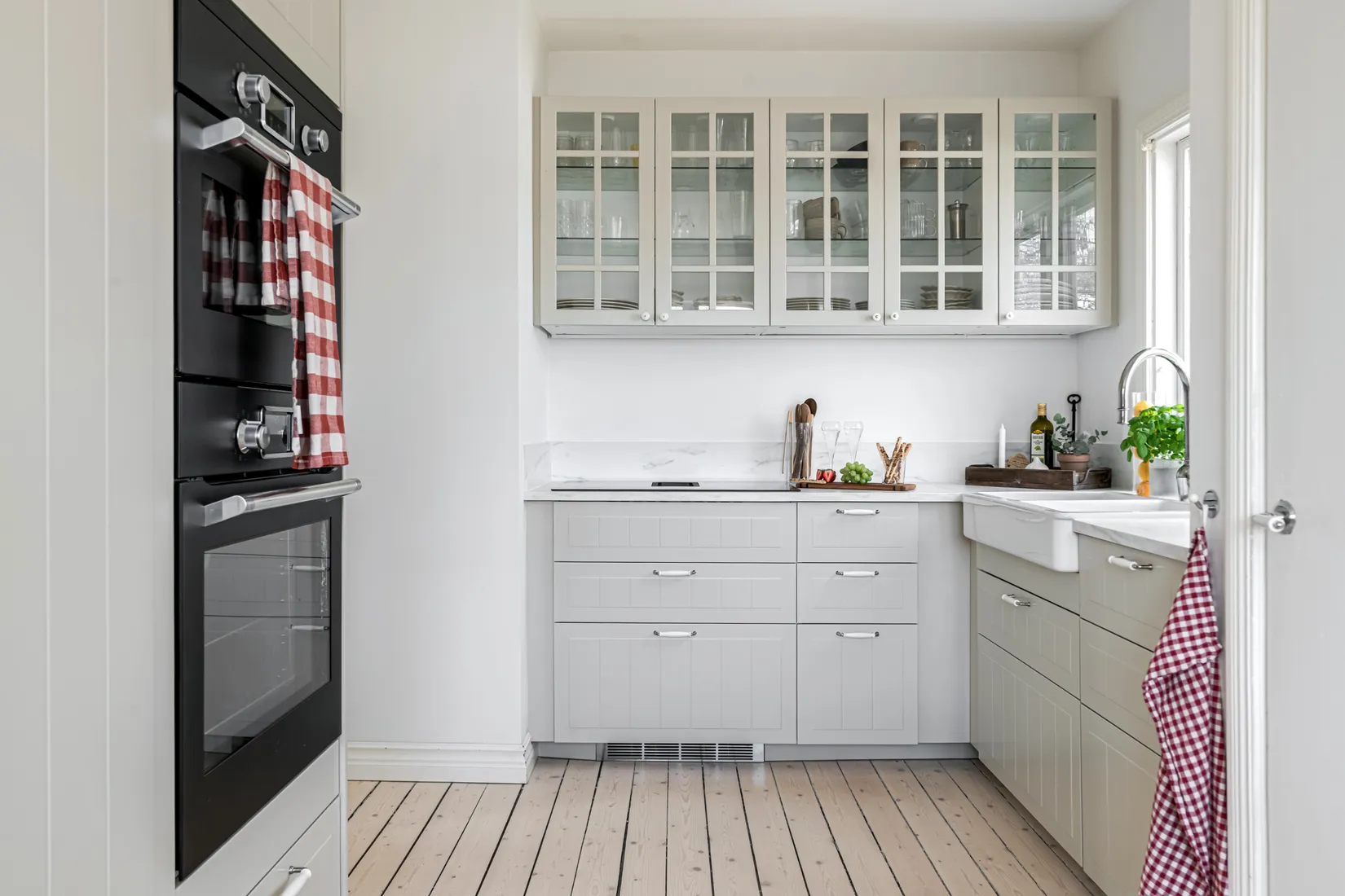 Villa, Hortonomgatan 3, Påarp, Helsingborg