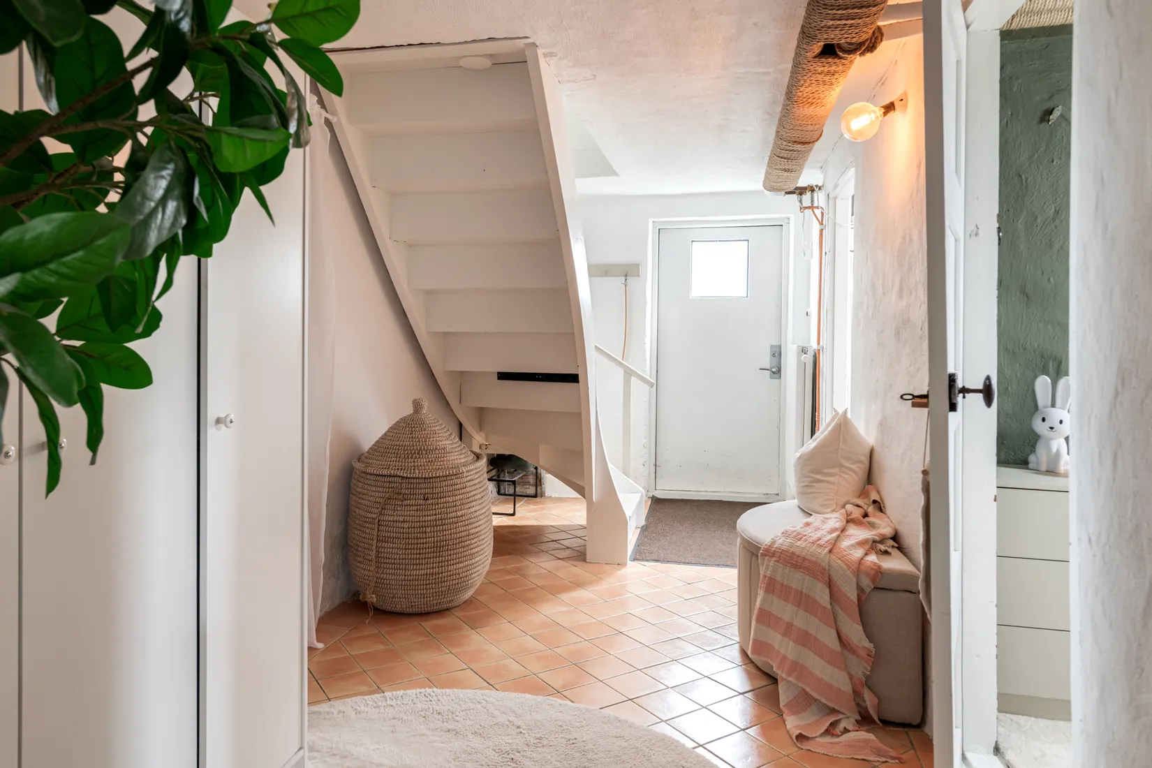 Villa, Hortonomgatan 3, Påarp, Helsingborg