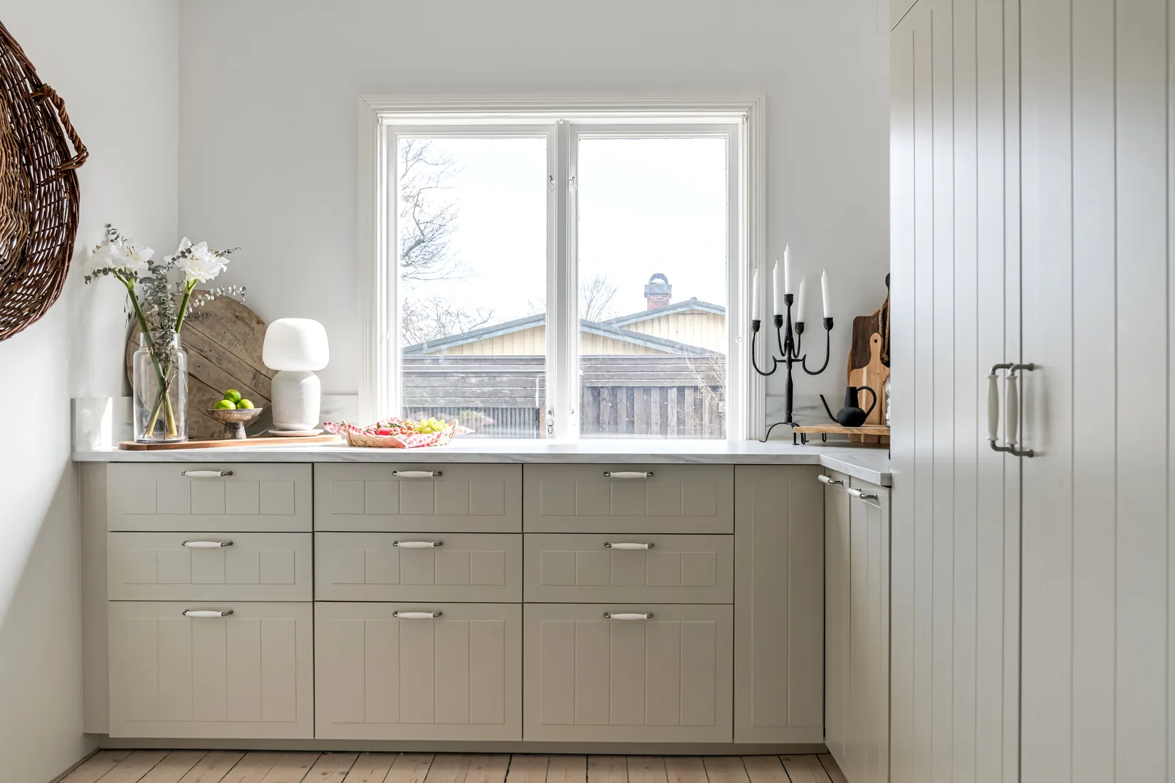 Villa, Hortonomgatan 3, Påarp, Helsingborg