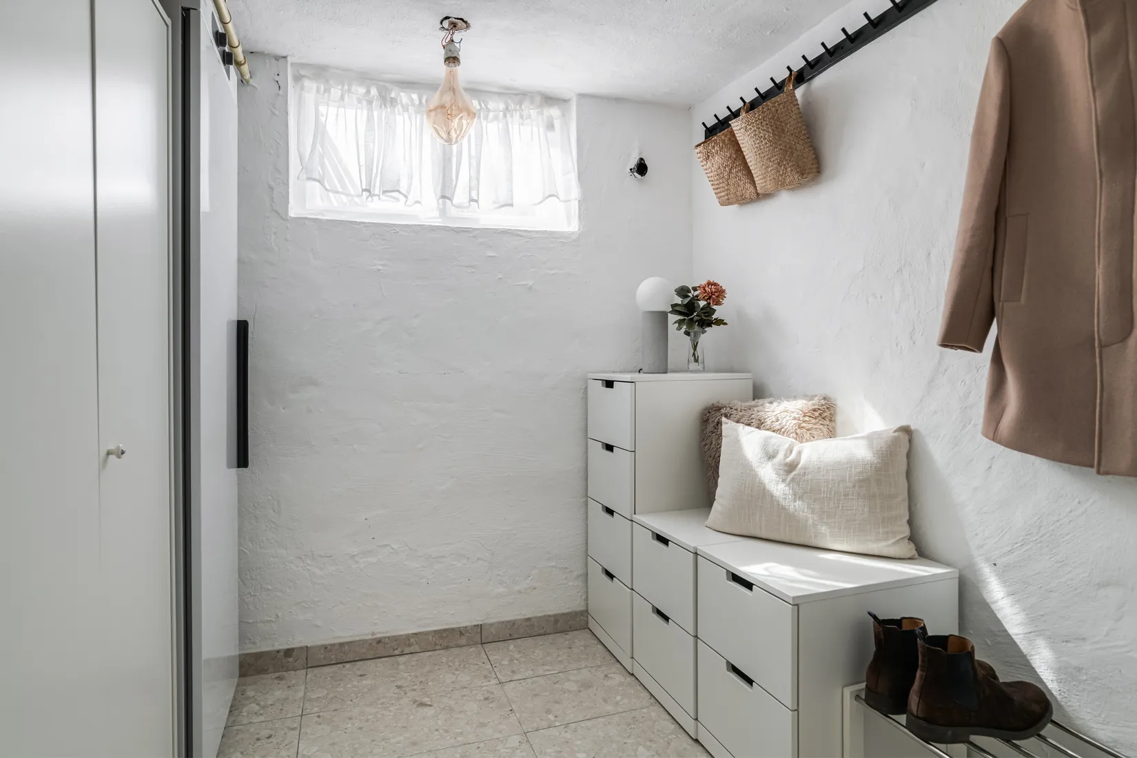 Villa, Hortonomgatan 3, Påarp, Helsingborg