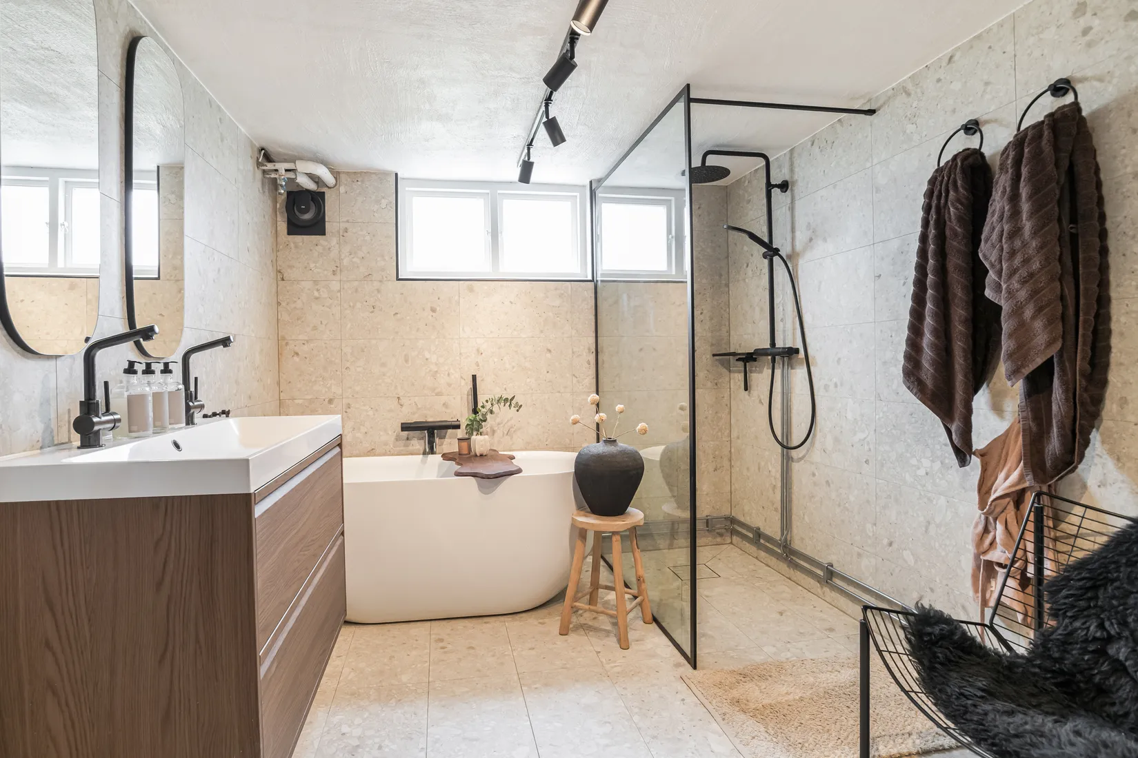 Villa, Hortonomgatan 3, Påarp, Helsingborg