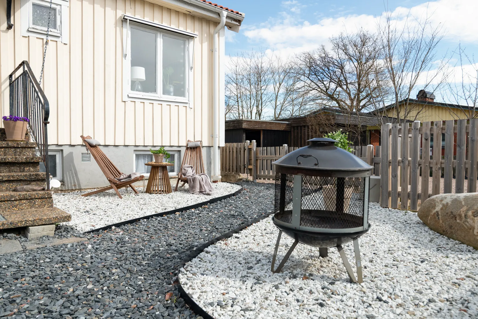 Villa, Hortonomgatan 3, Påarp, Helsingborg