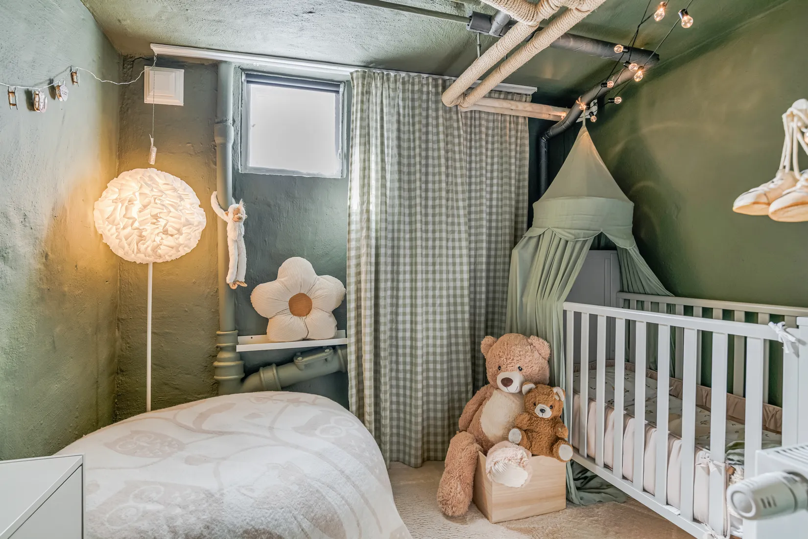 Villa, Hortonomgatan 3, Påarp, Helsingborg