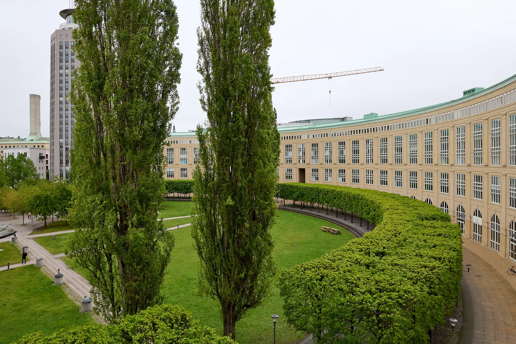 Bostadsrätt, Fatburs brunnsgata 17, 6 tr, Södermalm, Stockholm
