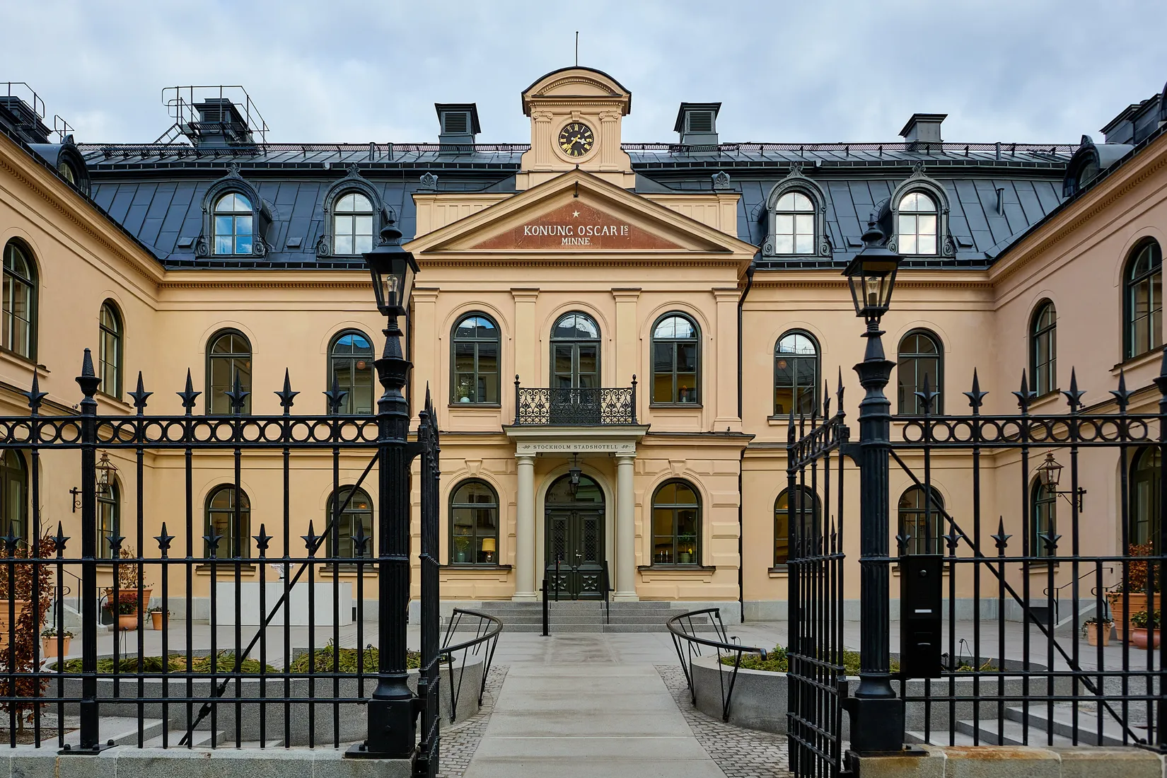 Bostadsrätt, Fatburs brunnsgata 17, 6 tr, Södermalm, Stockholm