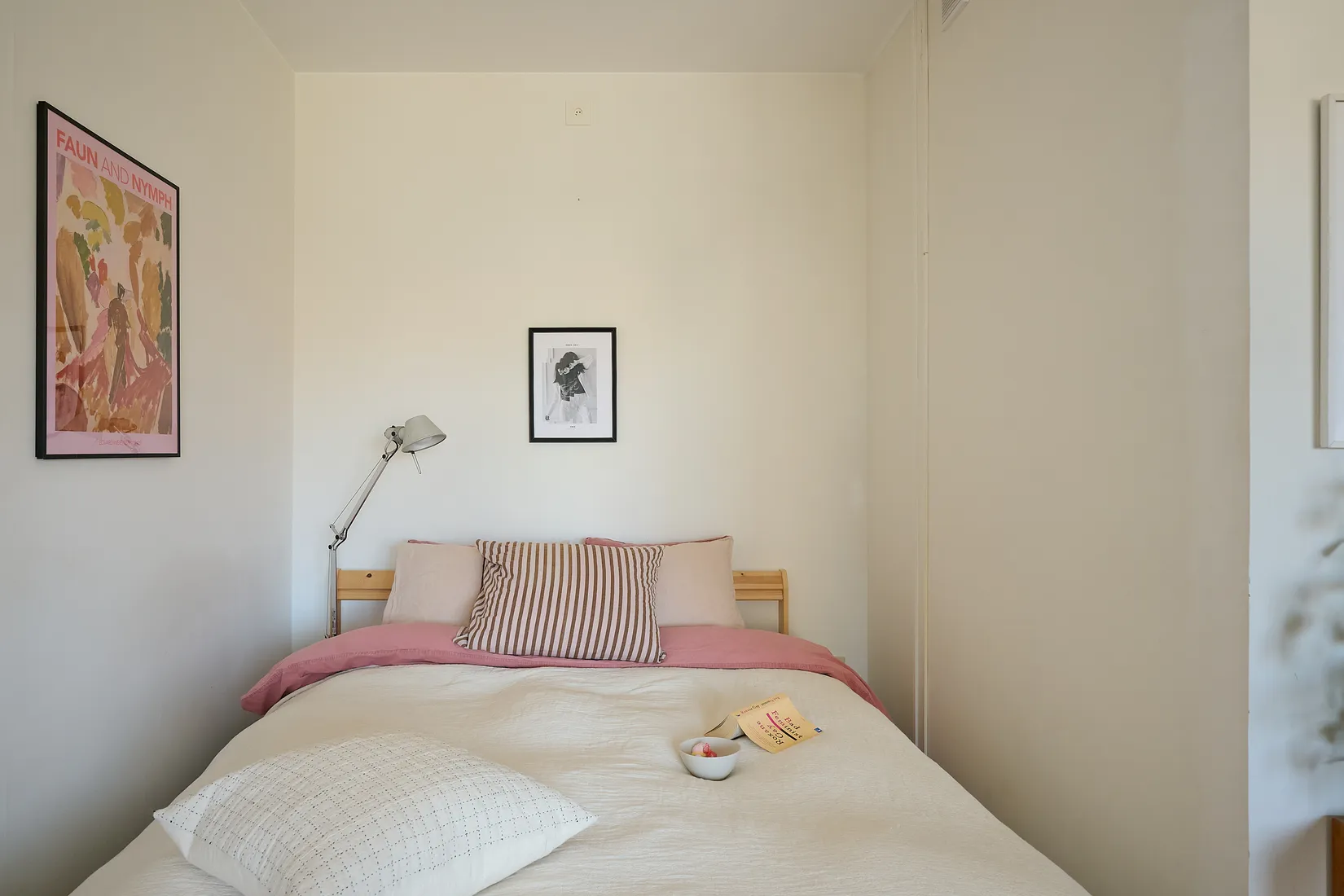 Bostadsrätt, Fatburs brunnsgata 17, 6 tr, Södermalm, Stockholm