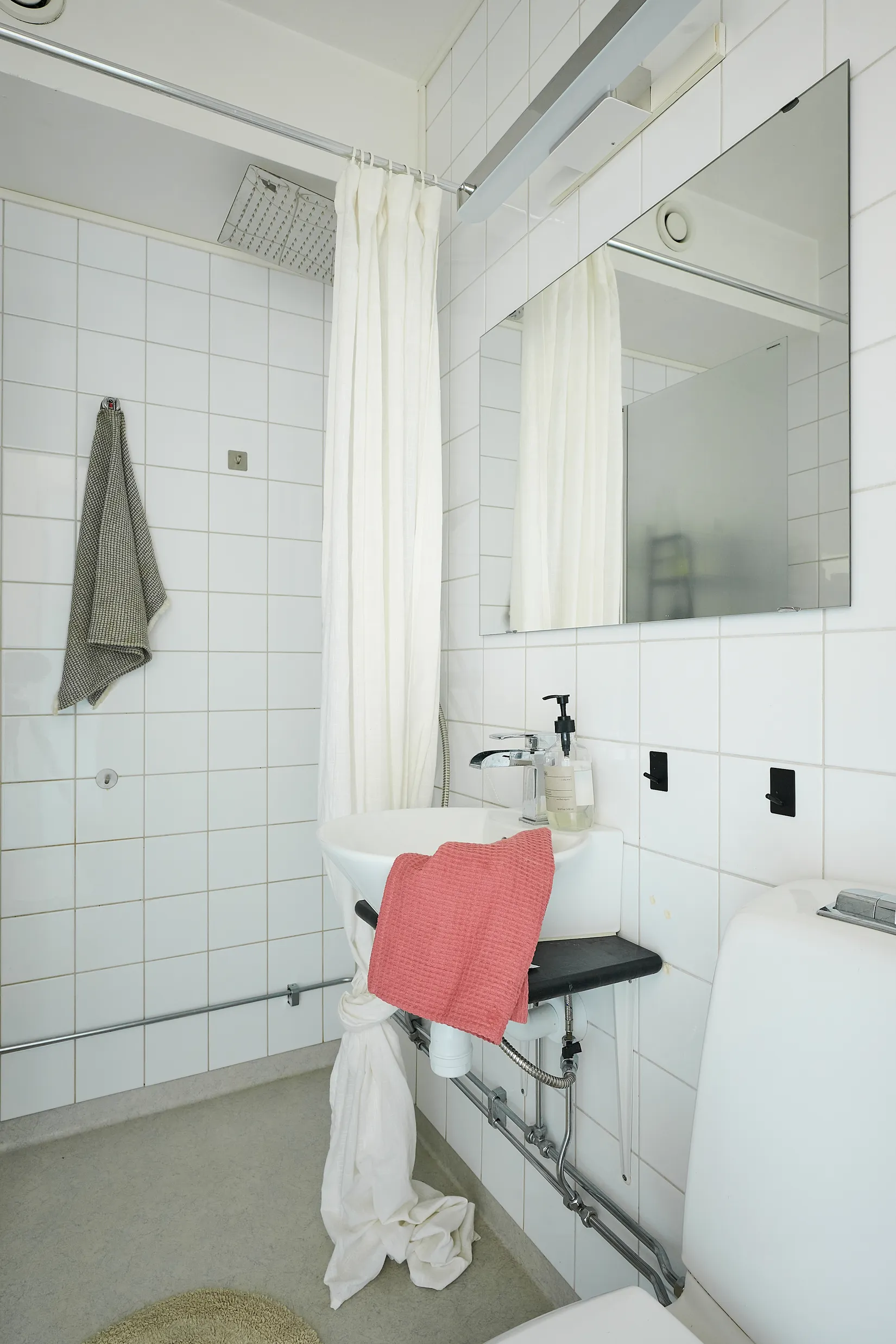 Bostadsrätt, Fatburs brunnsgata 17, 6 tr, Södermalm, Stockholm