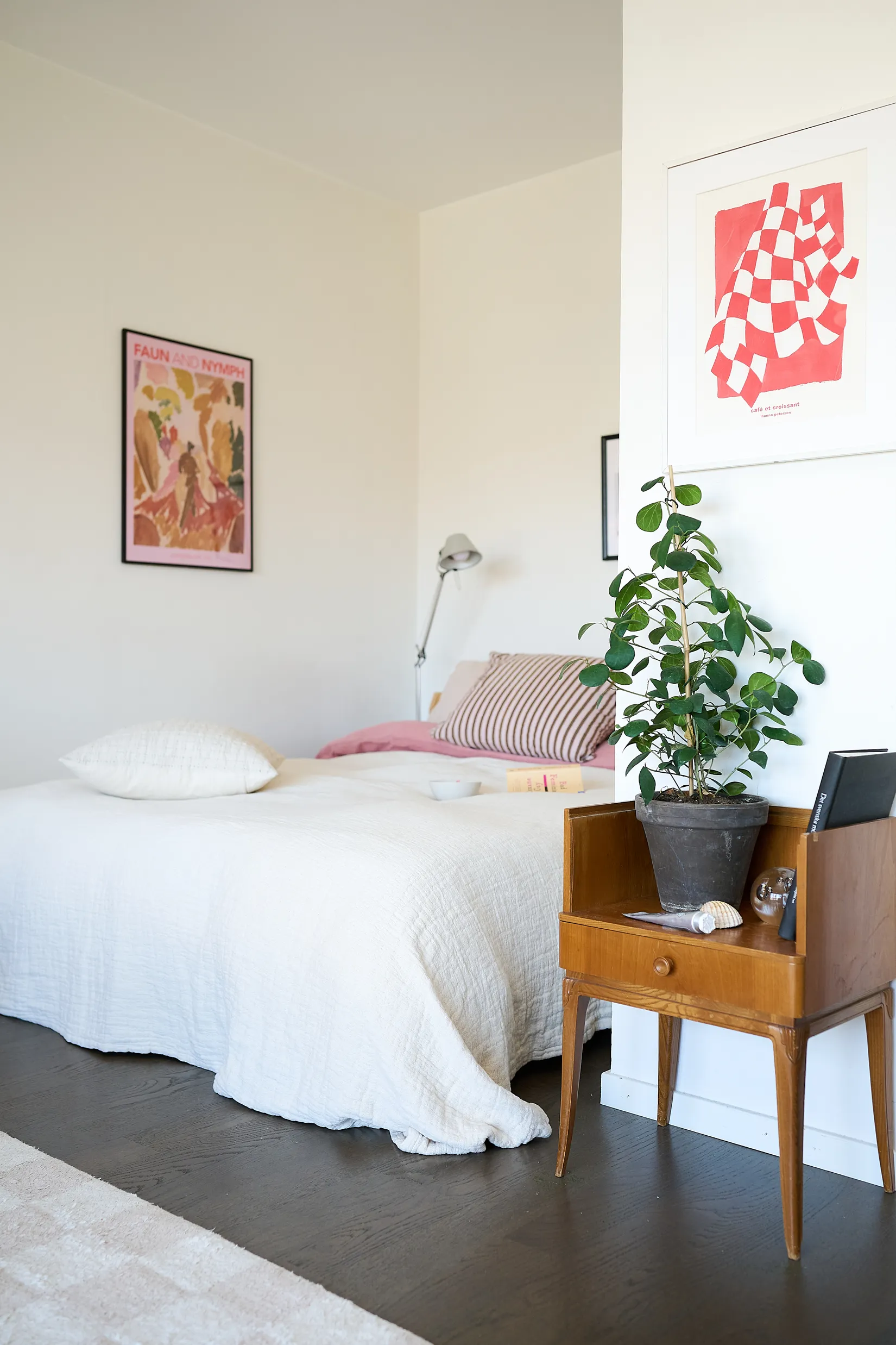 Bostadsrätt, Fatburs brunnsgata 17, 6 tr, Södermalm, Stockholm