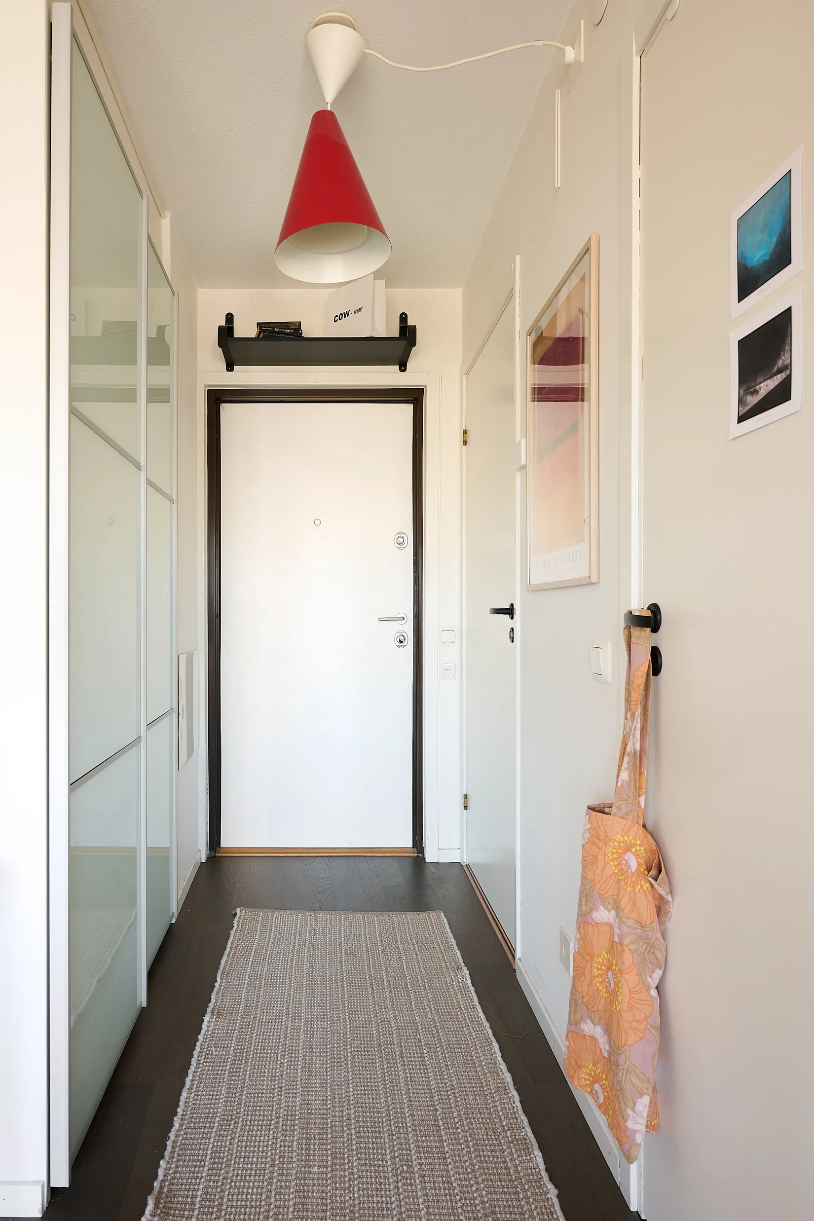 Bostadsrätt, Fatburs brunnsgata 17, 6 tr, Södermalm, Stockholm