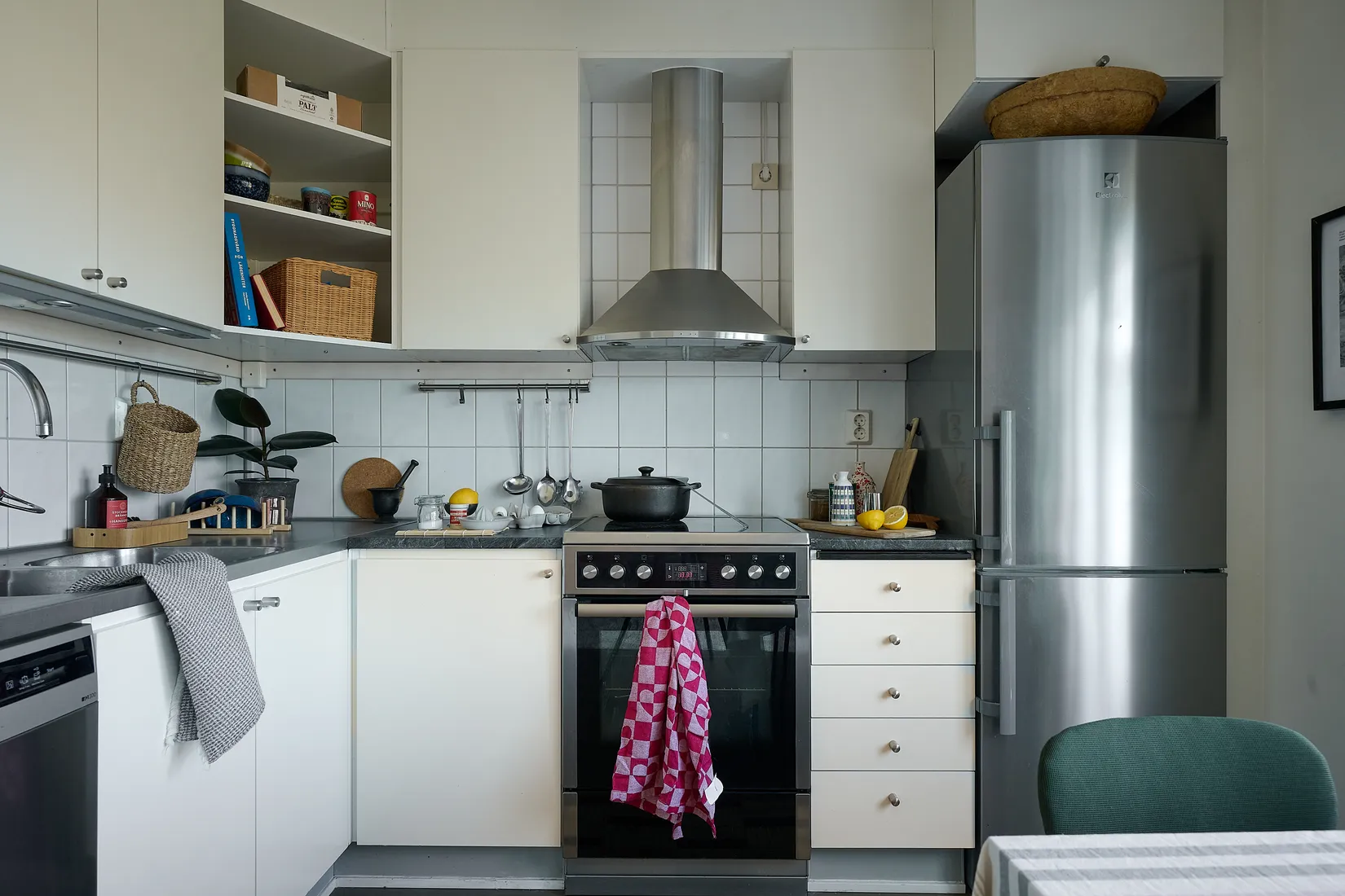 Bostadsrätt, Fatburs brunnsgata 17, 6 tr, Södermalm, Stockholm