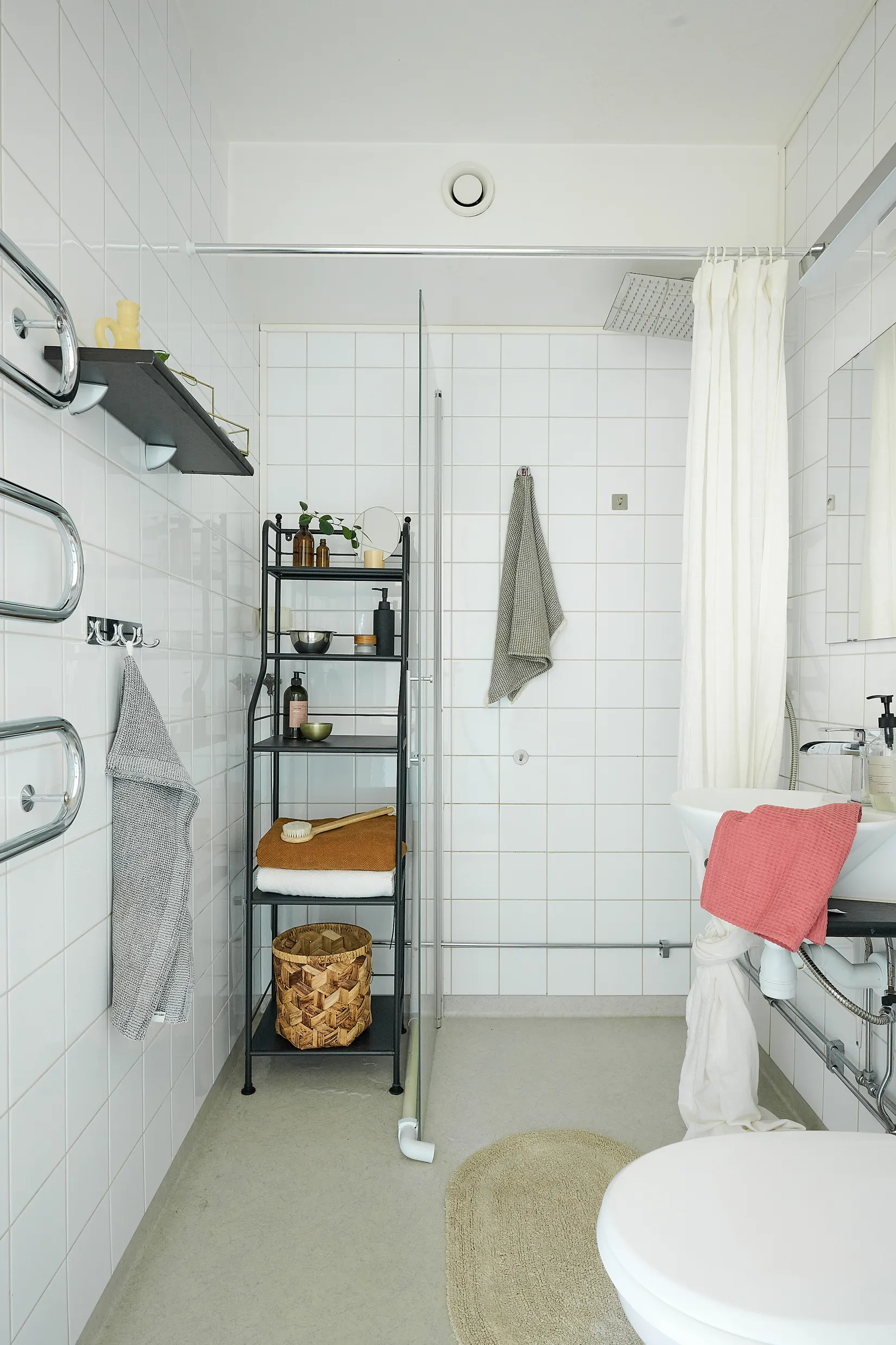 Bostadsrätt, Fatburs brunnsgata 17, 6 tr, Södermalm, Stockholm