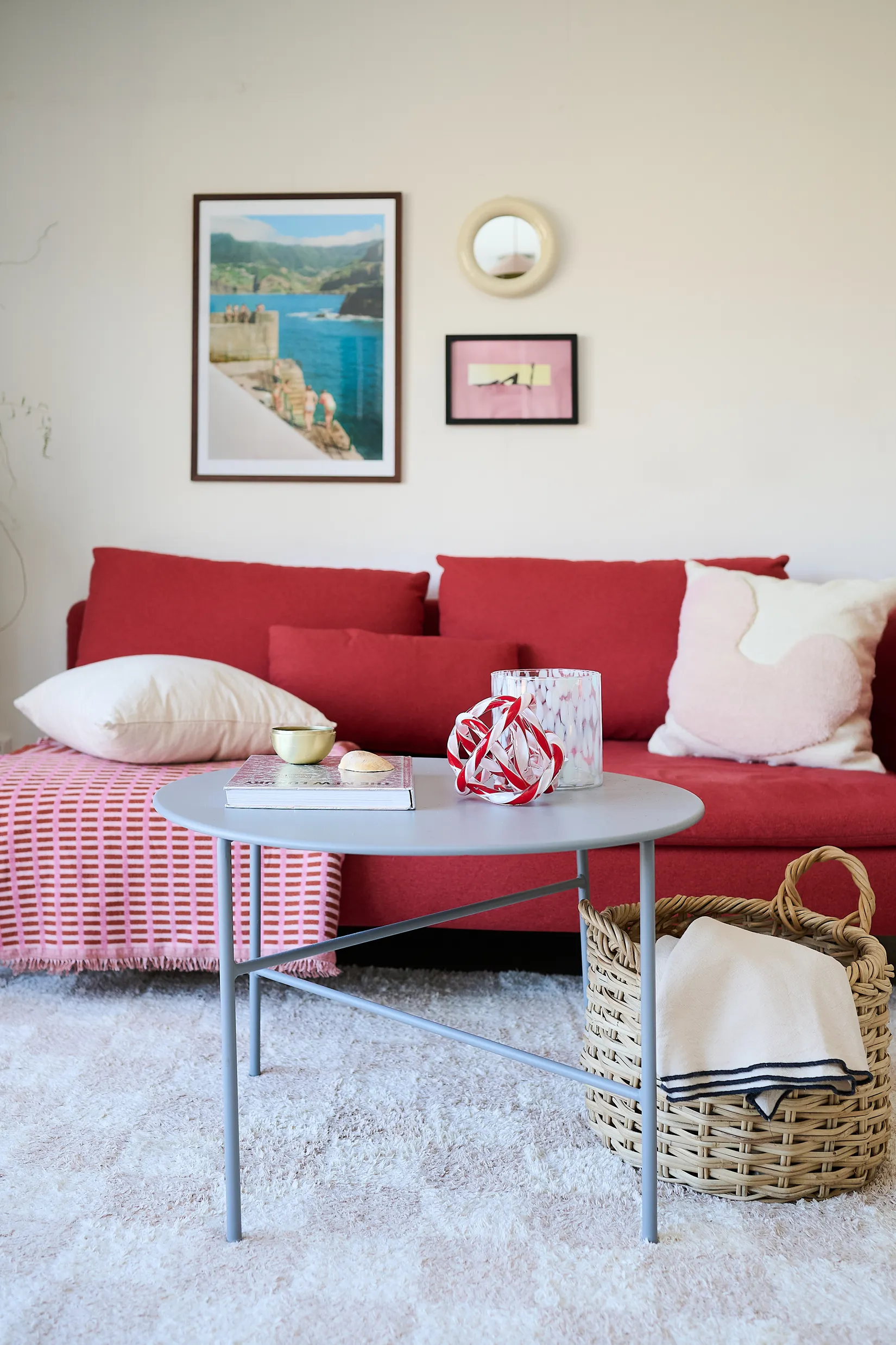 Bostadsrätt, Fatburs brunnsgata 17, 6 tr, Södermalm, Stockholm