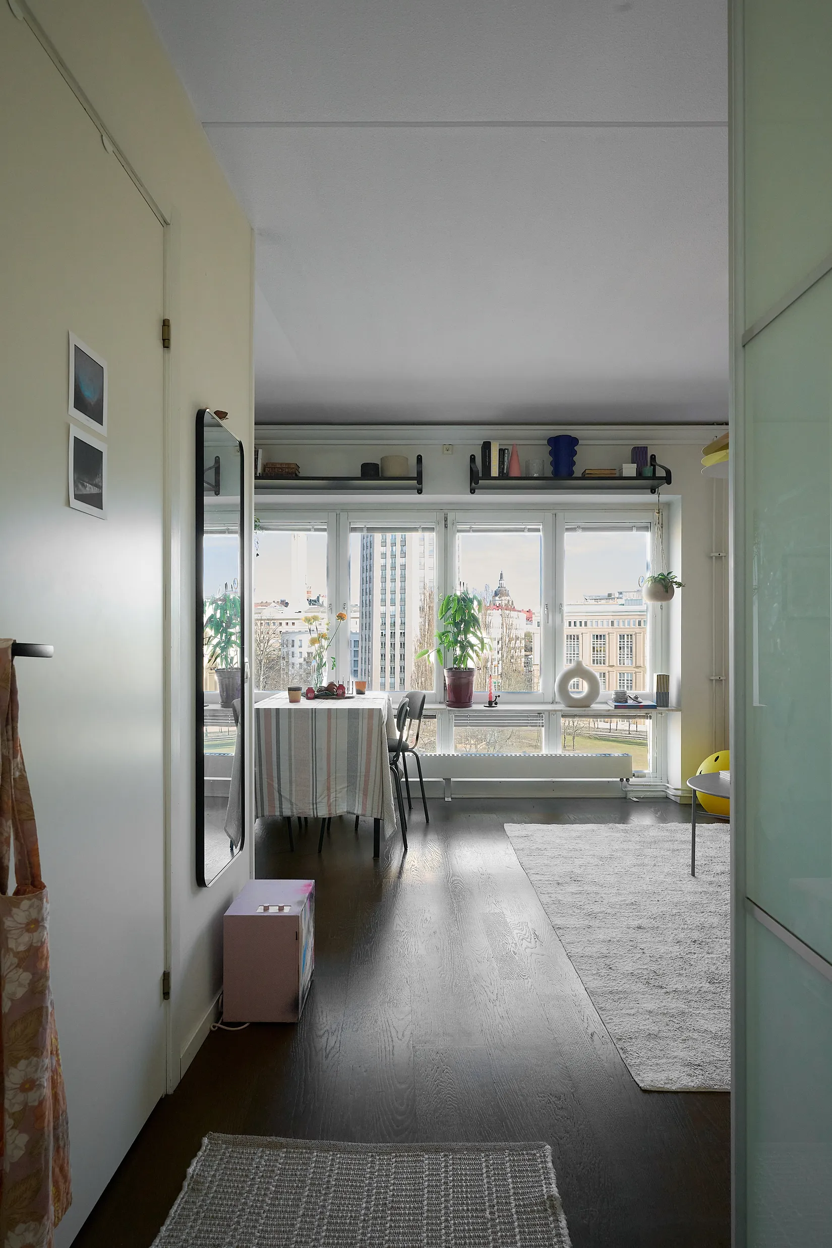 Bostadsrätt, Fatburs brunnsgata 17, 6 tr, Södermalm, Stockholm